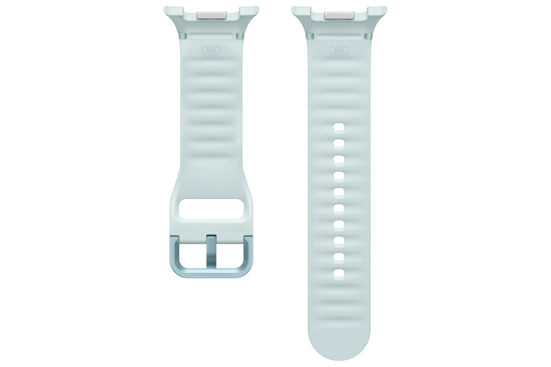 Samsung Wechselarmband »Sport Band (Gr. S/M) für Samsung Galaxy Watch8 / Watch8 Classic«