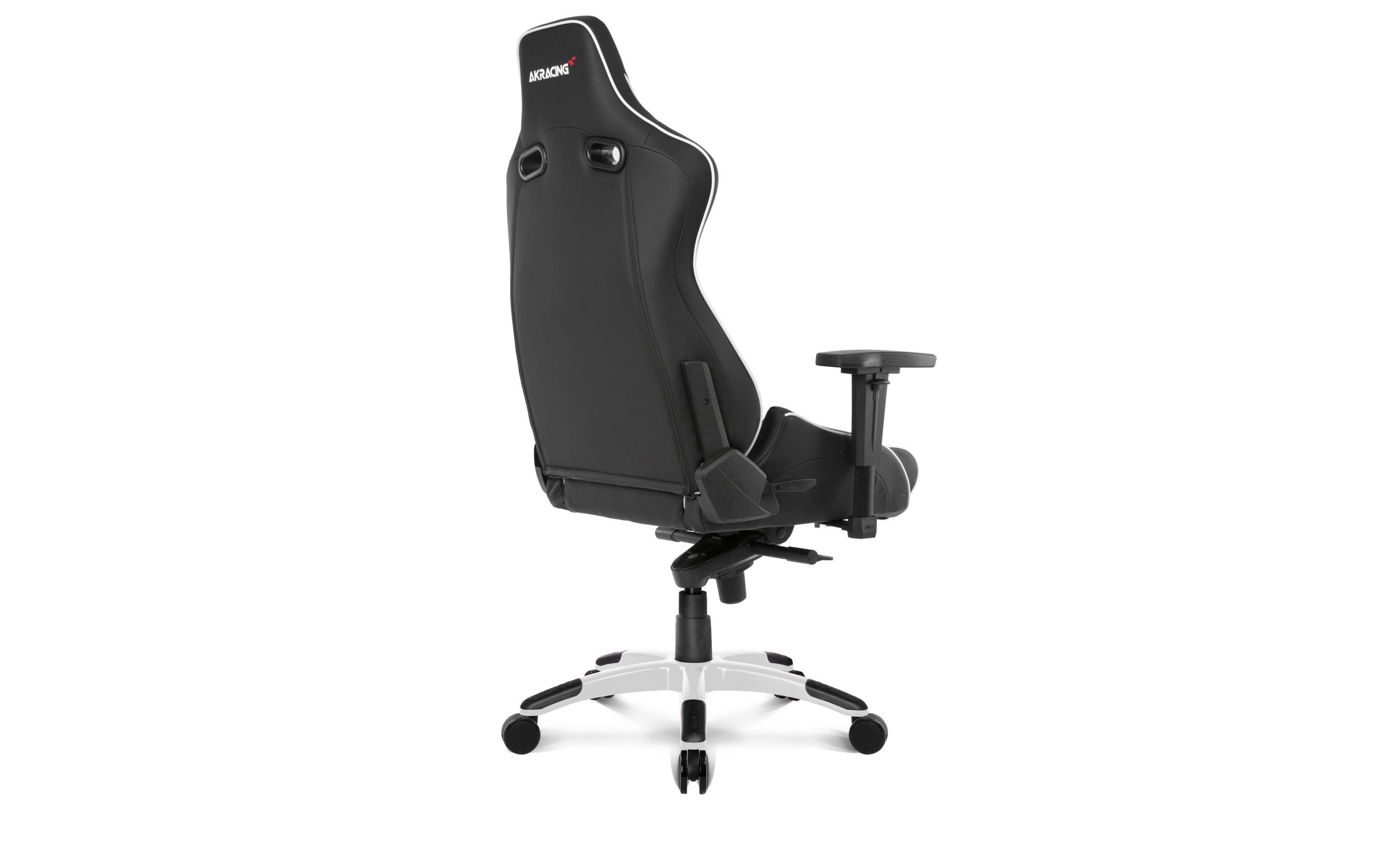AKRacing Gaming-Stuhl »Master PRO Gaming Chair«
