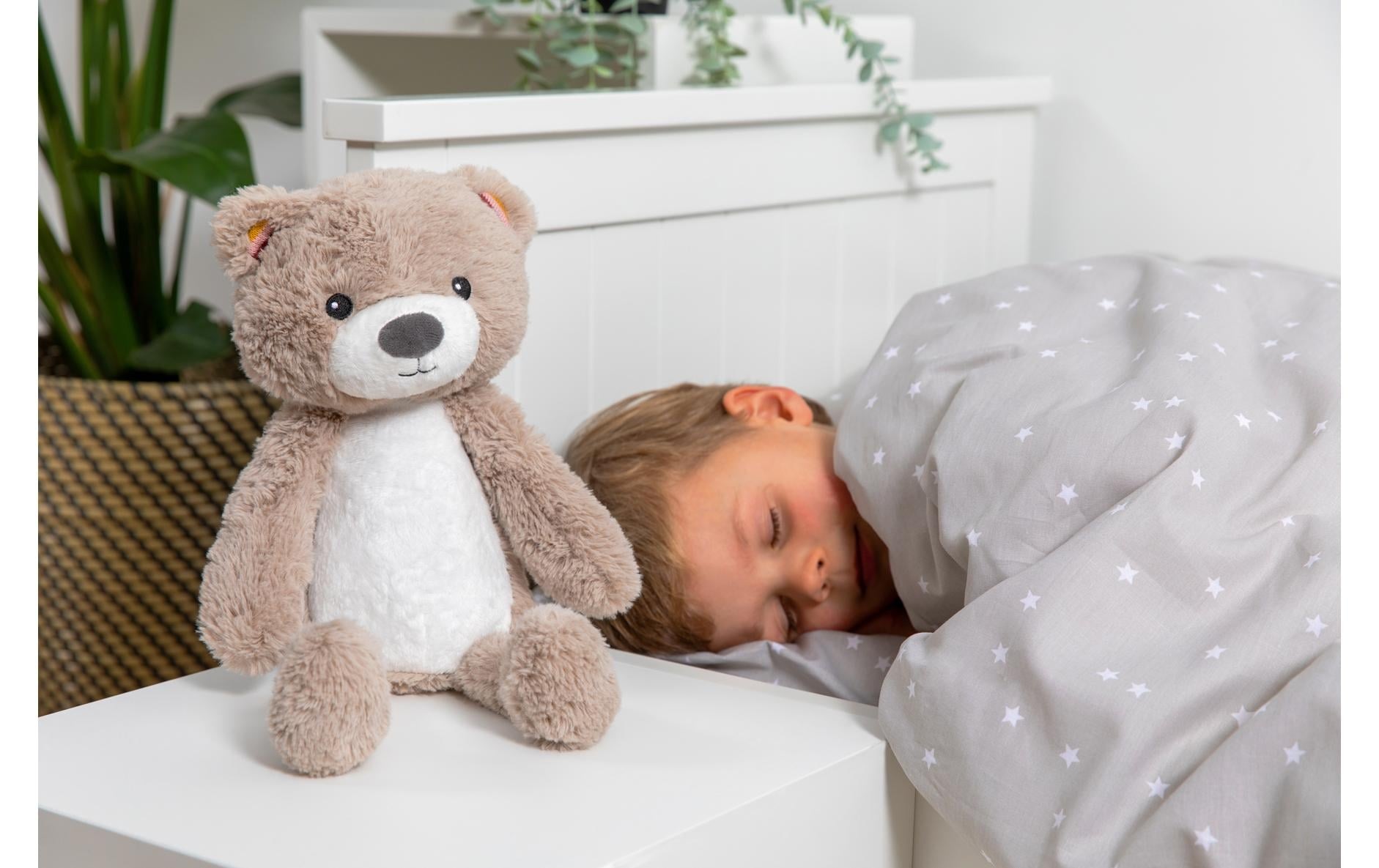 ZaZu Plüschfigur »Brody«