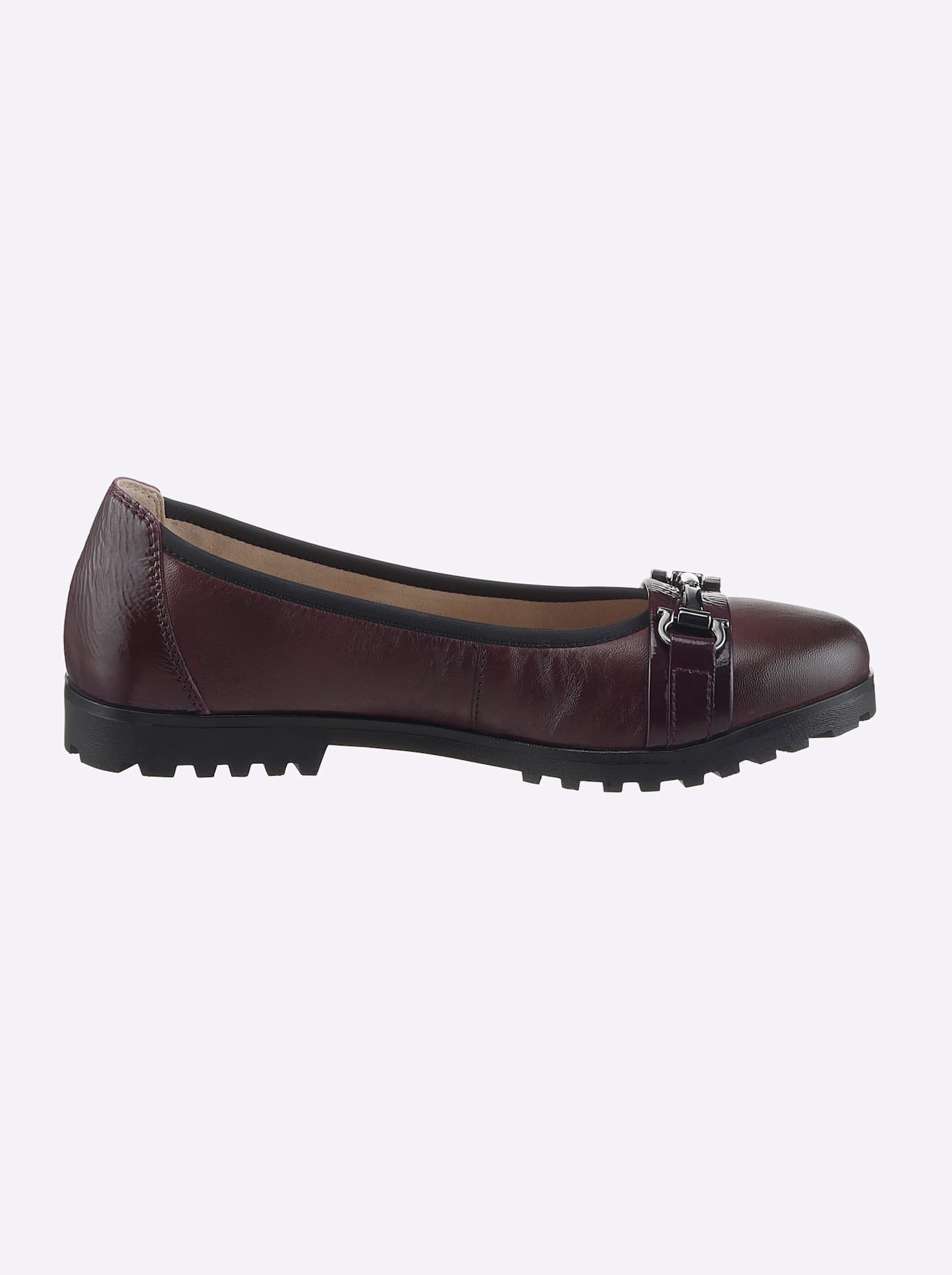 Caprice Slipper