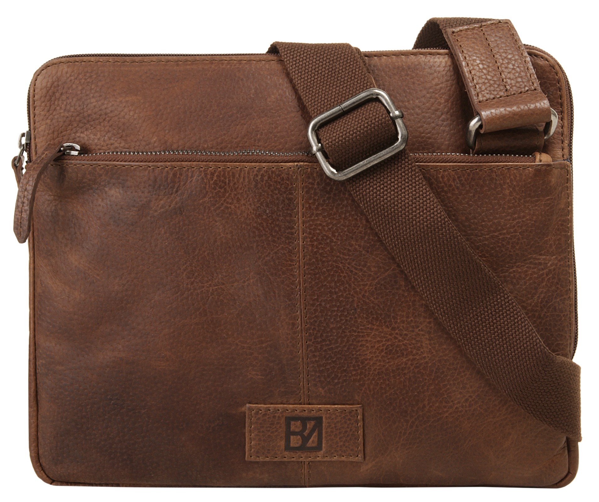 Image of BODENSCHATZ Umhängetasche, (1 tlg.), echt Leder bei Ackermann Versand Schweiz