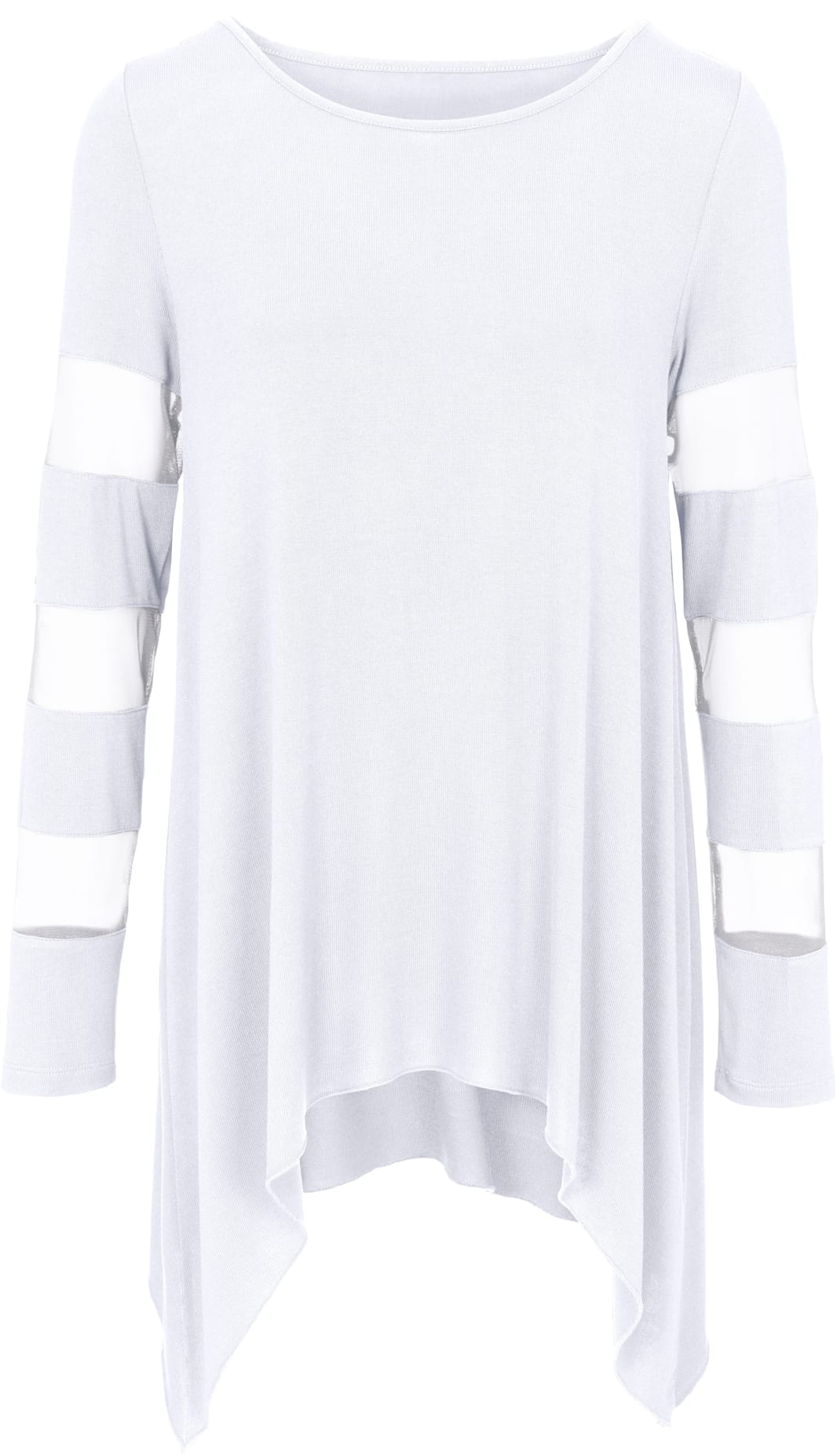 Image of RICK CARDONA by heine Rundhalsshirt "Shirt" 1 Stk.