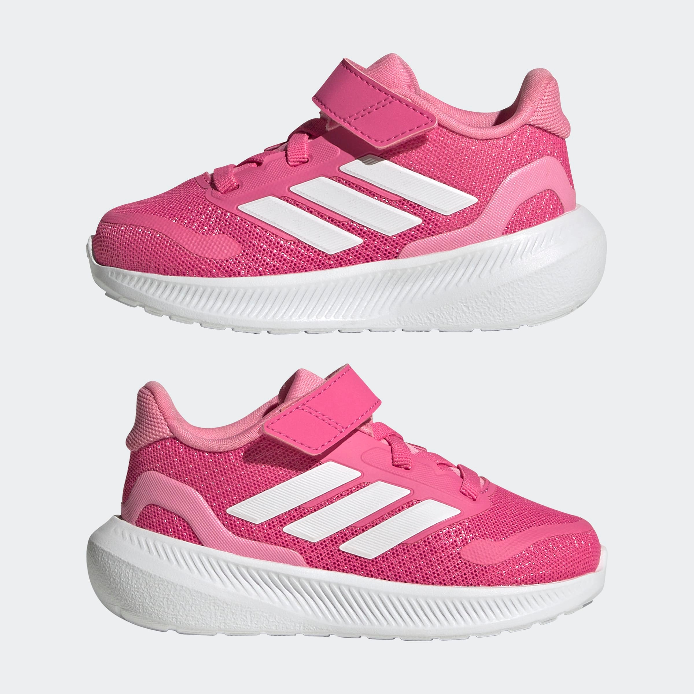 adidas Sportswear Sneaker »RUNFALCON 5 KIDS«, für Kinder