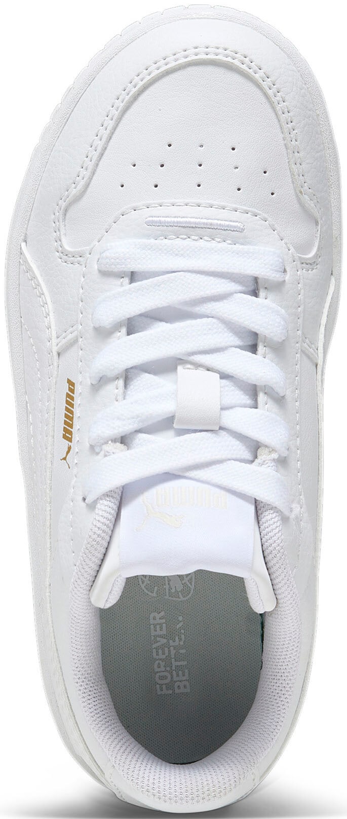 PUMA Sneaker »CARINA STREET PS«