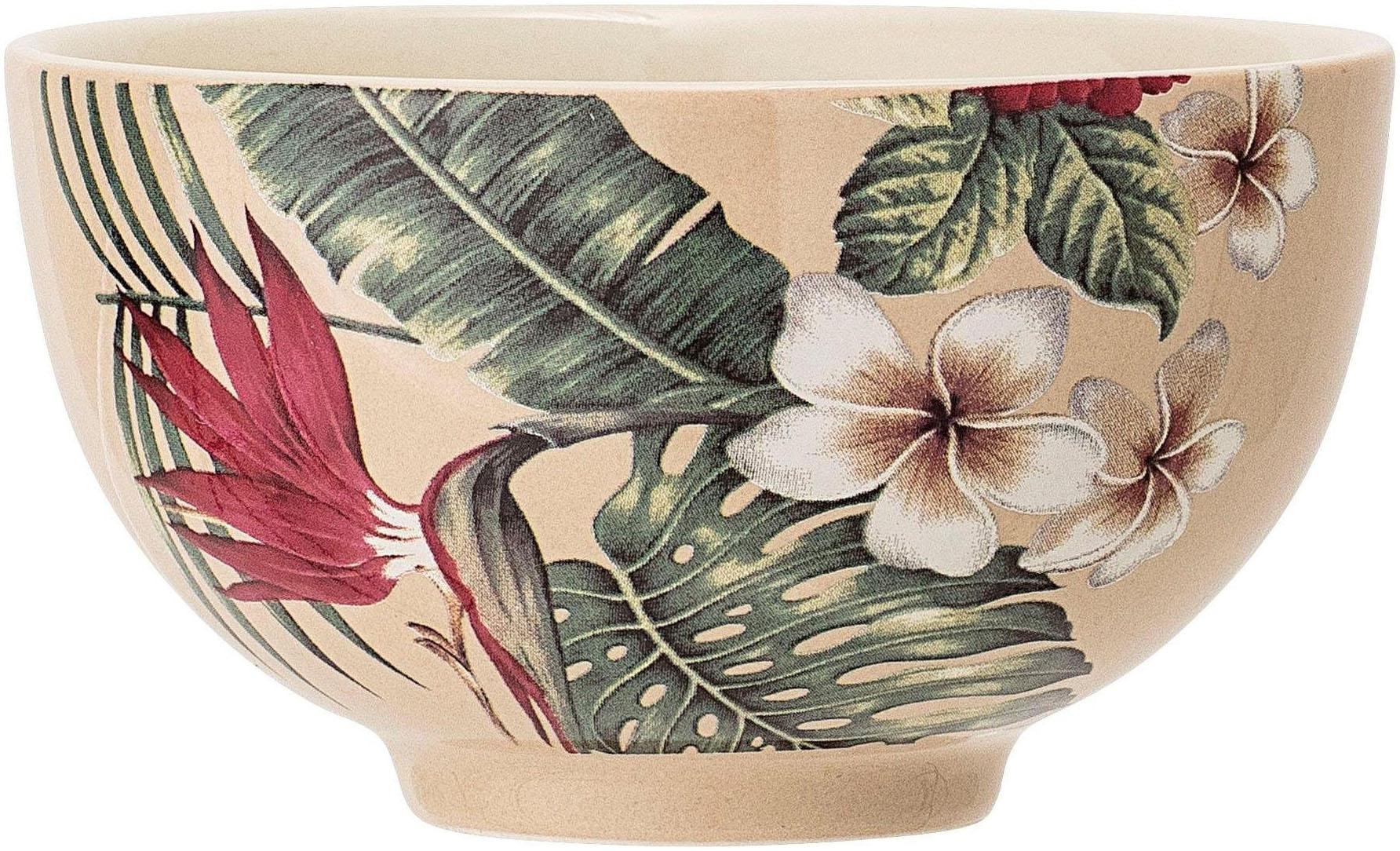 Schüssel "Serie Aruba", Keramik