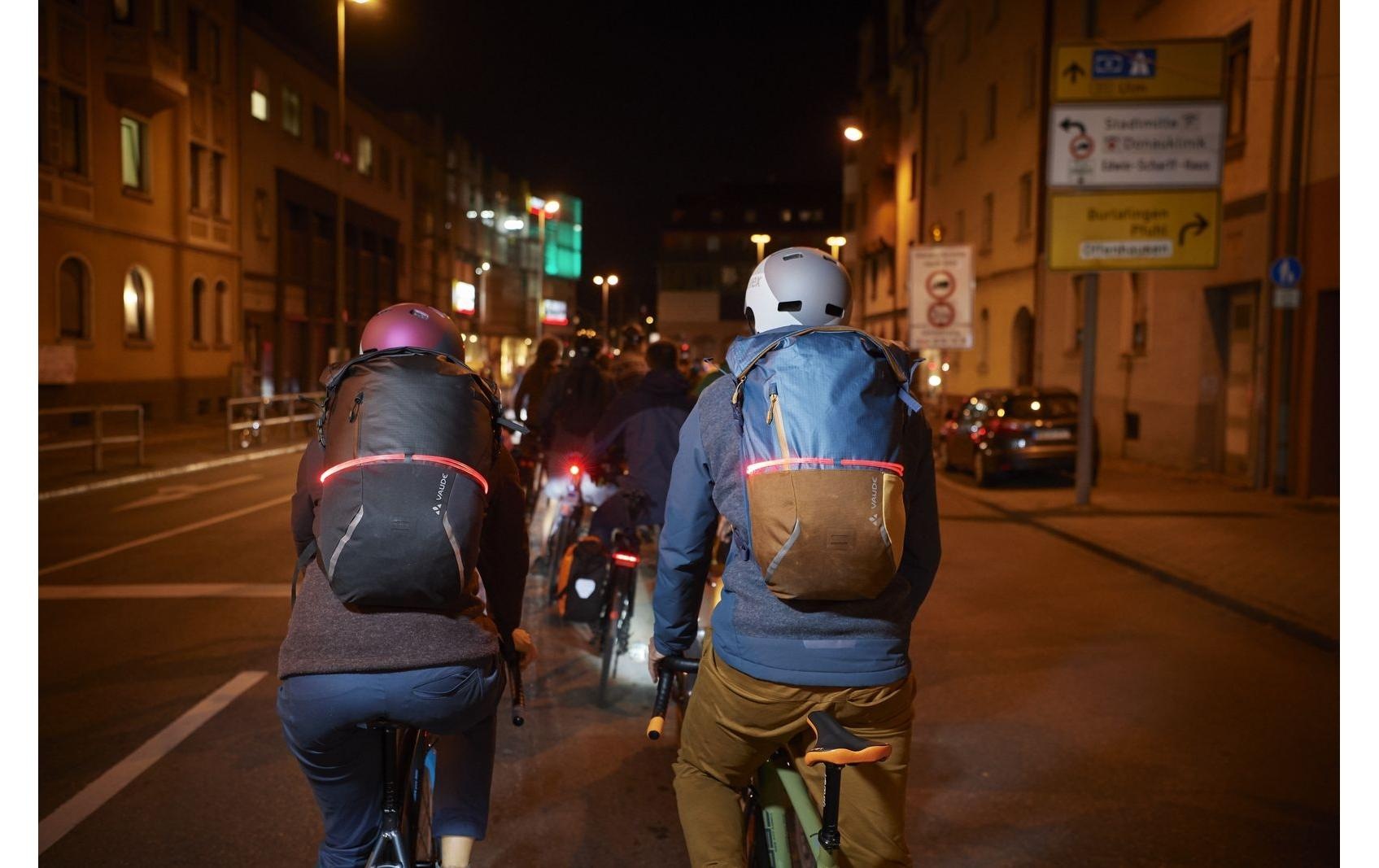 VAUDE Fahrradrucksack »CityGo Bike 23«