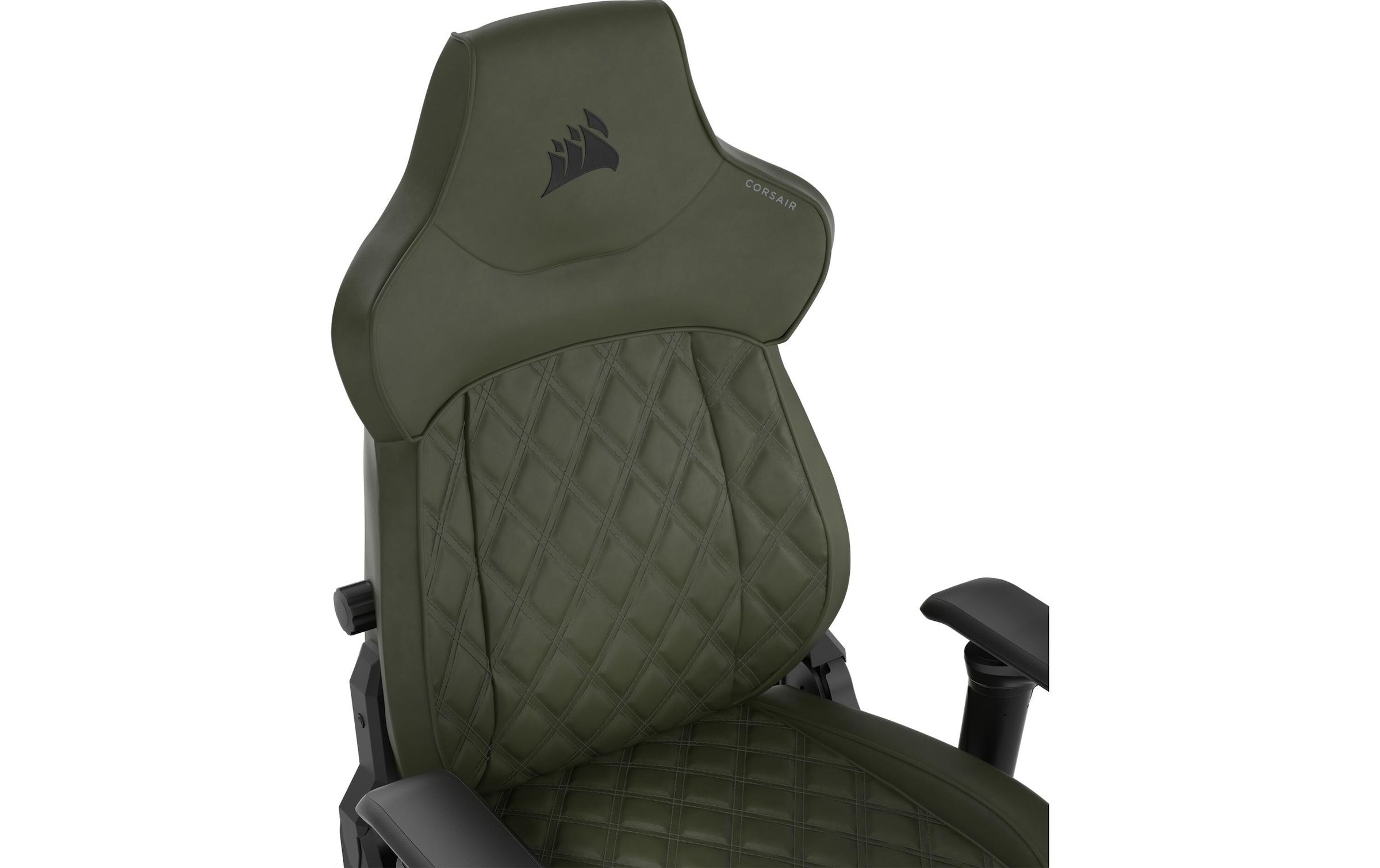 Corsair Gaming-Stuhl »TC500 Luxe«