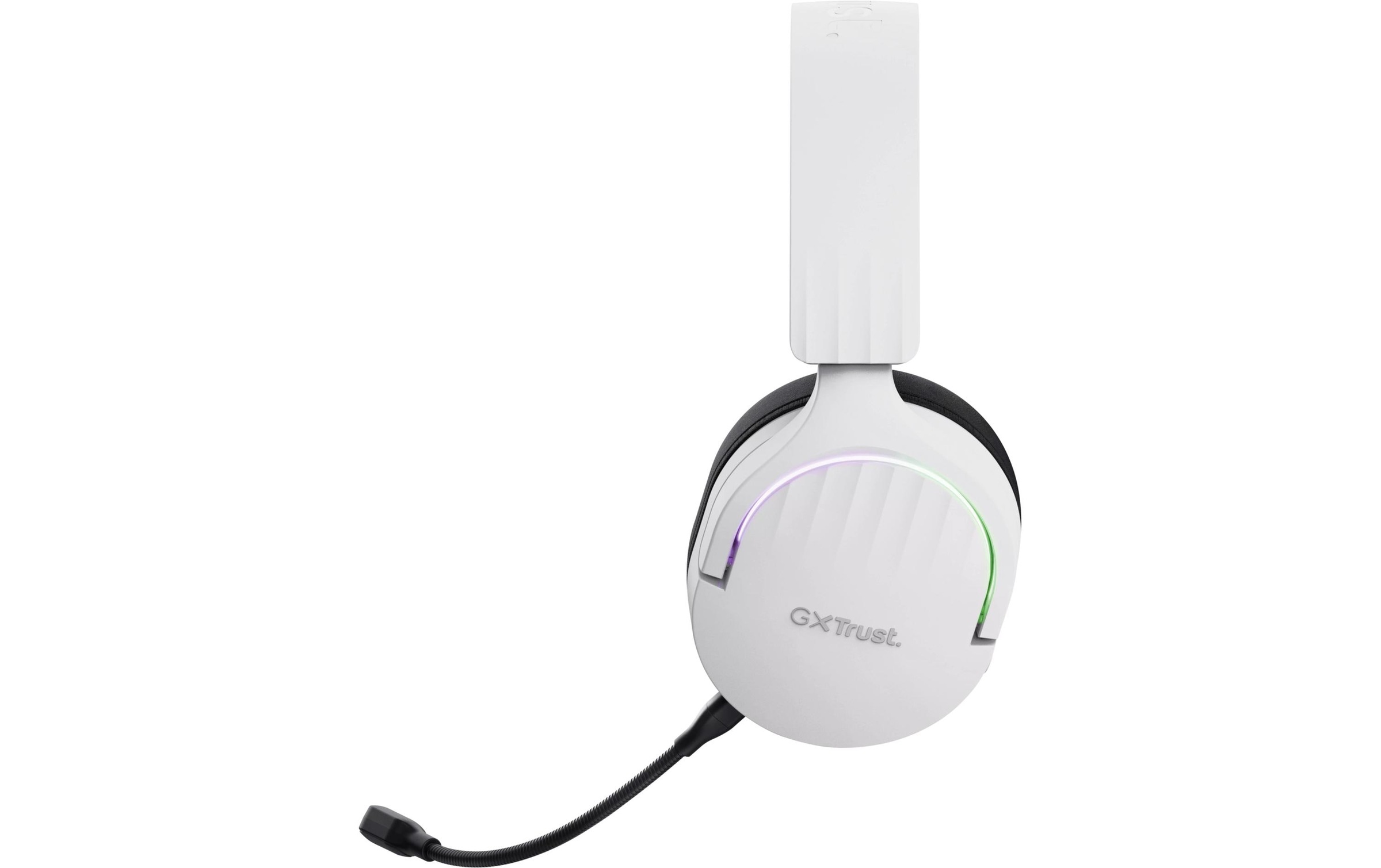 Trust PC-Headset, Bluetooth