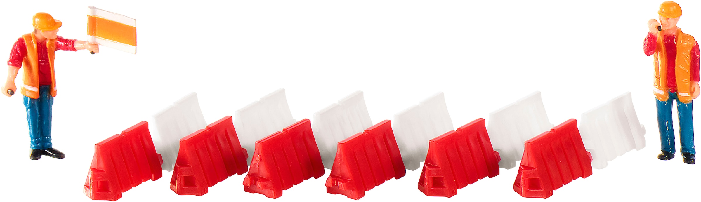 Siku Spielzeug-LKW »Mercedes-Benz Atego mit Kran (3534)«