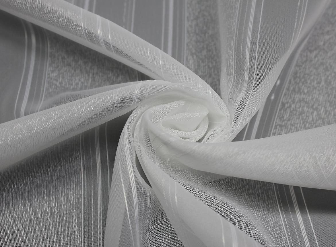 Wirth Rideau »Gerty« Ruban plissé 1 cuis tlg. Store