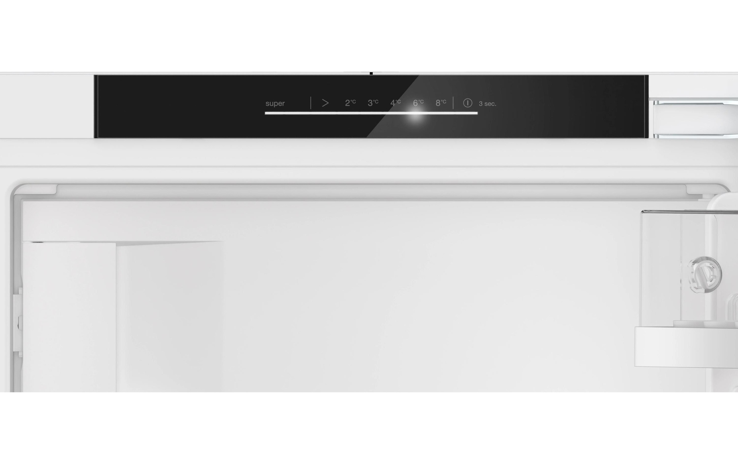 BOSCH Einbaukühlschrank »KIL42ADD1H Links/Wechselbar«