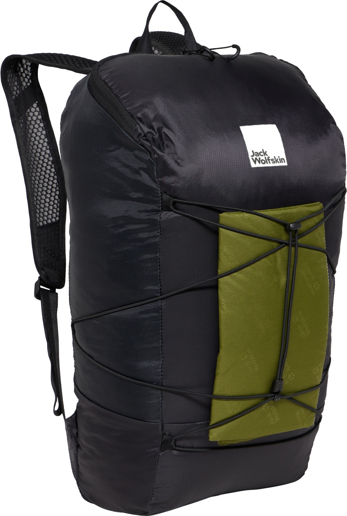 Jack Wolfskin Daypack »WANDERMOOD PACKABLE 24«