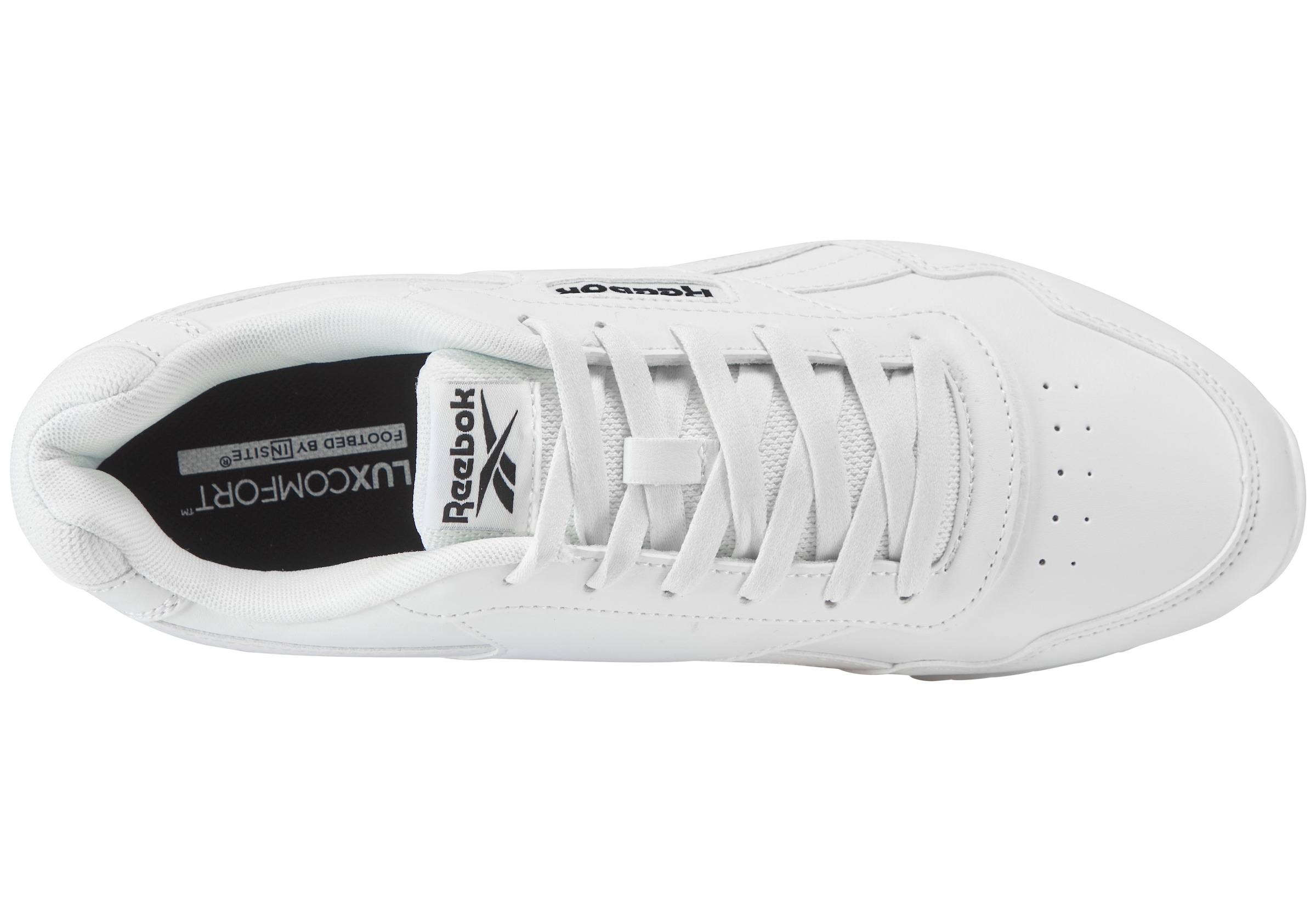 Reebok Classic Sneaker »REEBOK GLIDE RIPPLE CLIP«