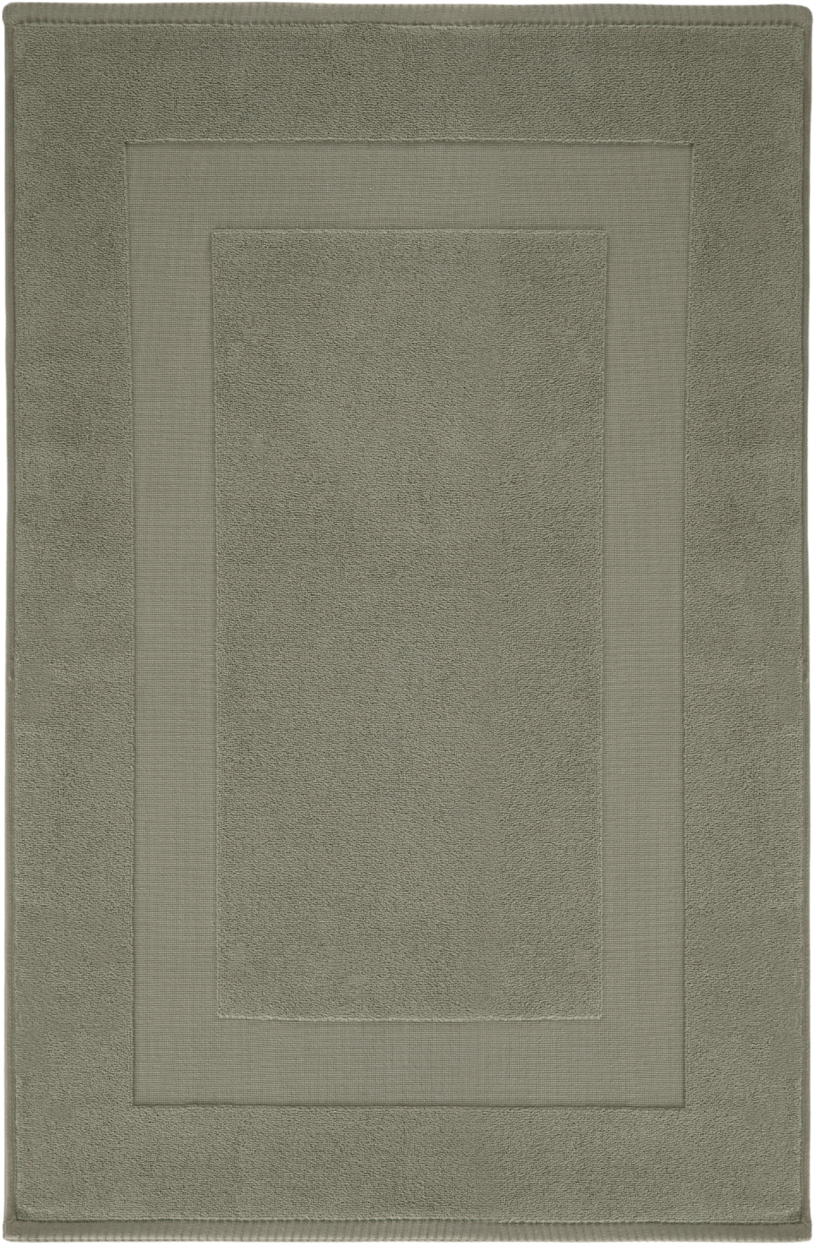 Egeria Tapis de bain »Pure« Höhe 7 mm 60x95 cm