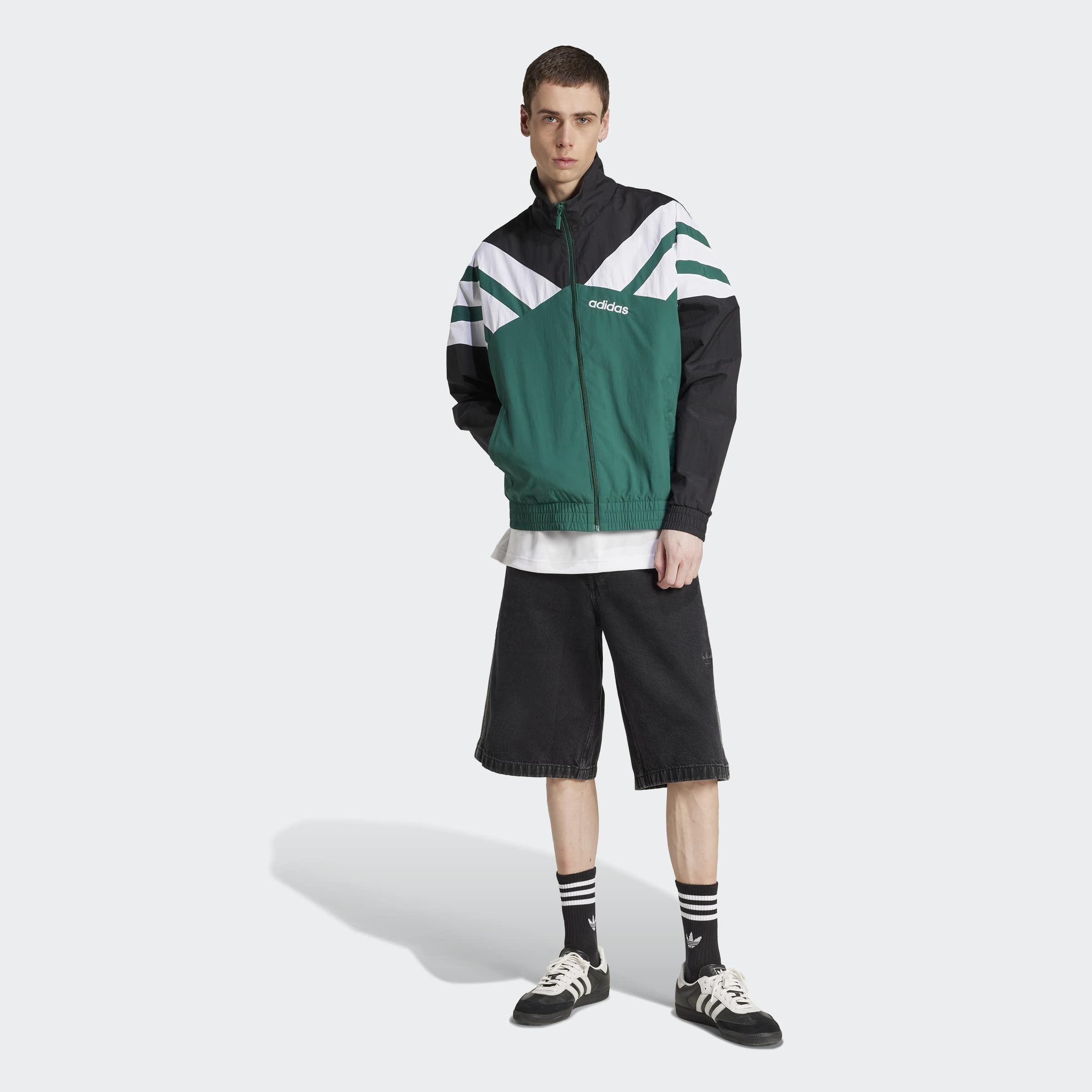 adidas Originals Trainingsjacke »TRACK TOP«