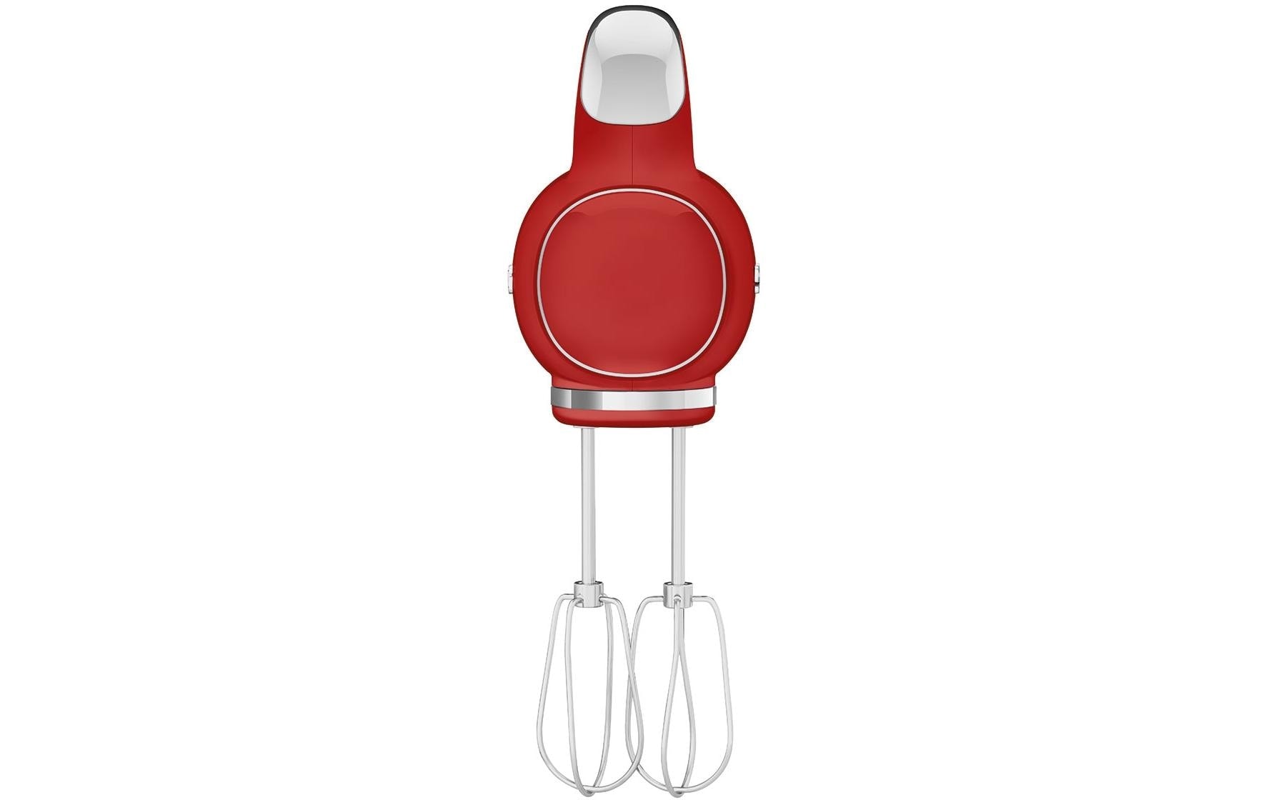 Smeg Handmixer »50's HMF01RDEU«, 250 W