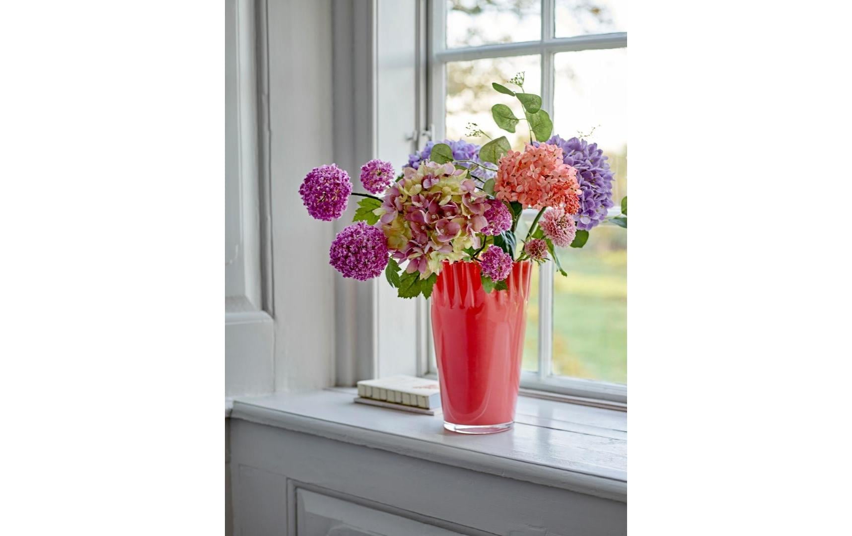 Bloomingville Fleur artificielle »Edge, 80 cm«