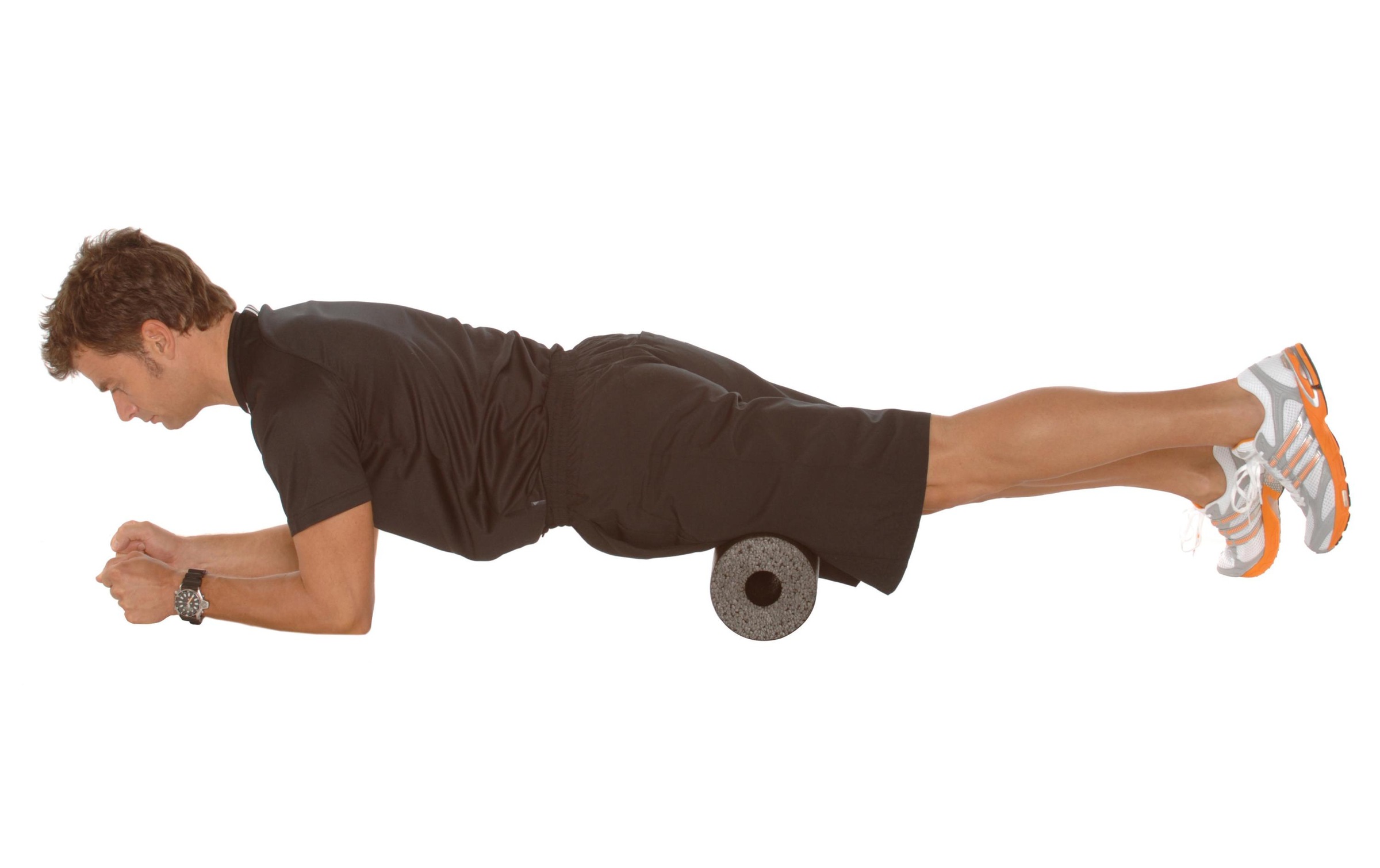 Togu Fitnessrolle »Faszientraining Blackroll«