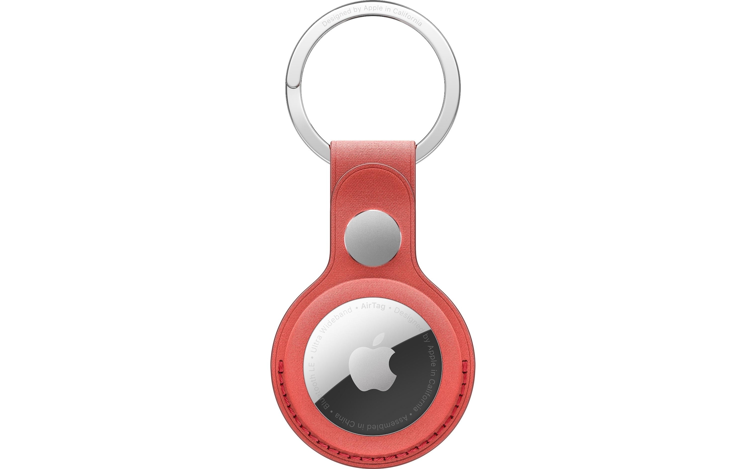 ♕ Apple Schlüsselanhänger »AirTag Feingewebe Schlüsselanhänger«, MT2M3ZM/A  versandkostenfrei bestellen