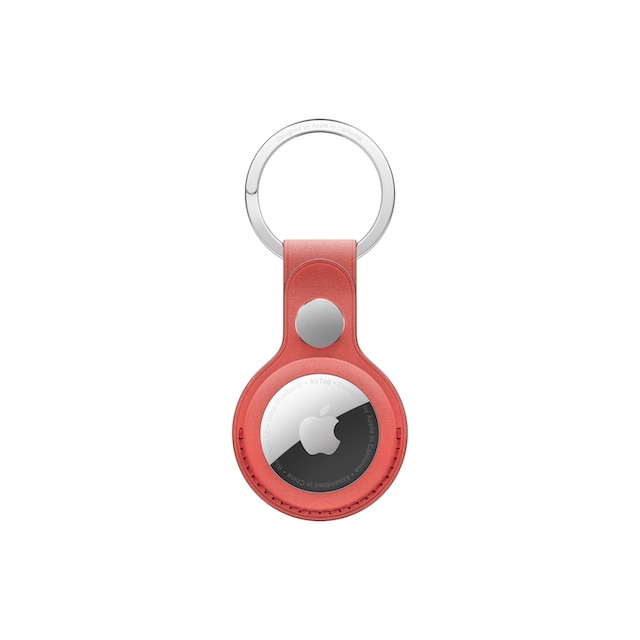 ♕ Apple Schlüsselanhänger »AirTag Feingewebe Schlüsselanhänger«, MT2M3ZM/A  versandkostenfrei bestellen
