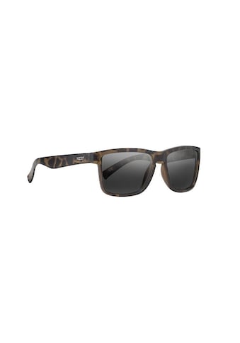 Sonnenbrille »Sonnenbrille Palms Shenandoah Brown«