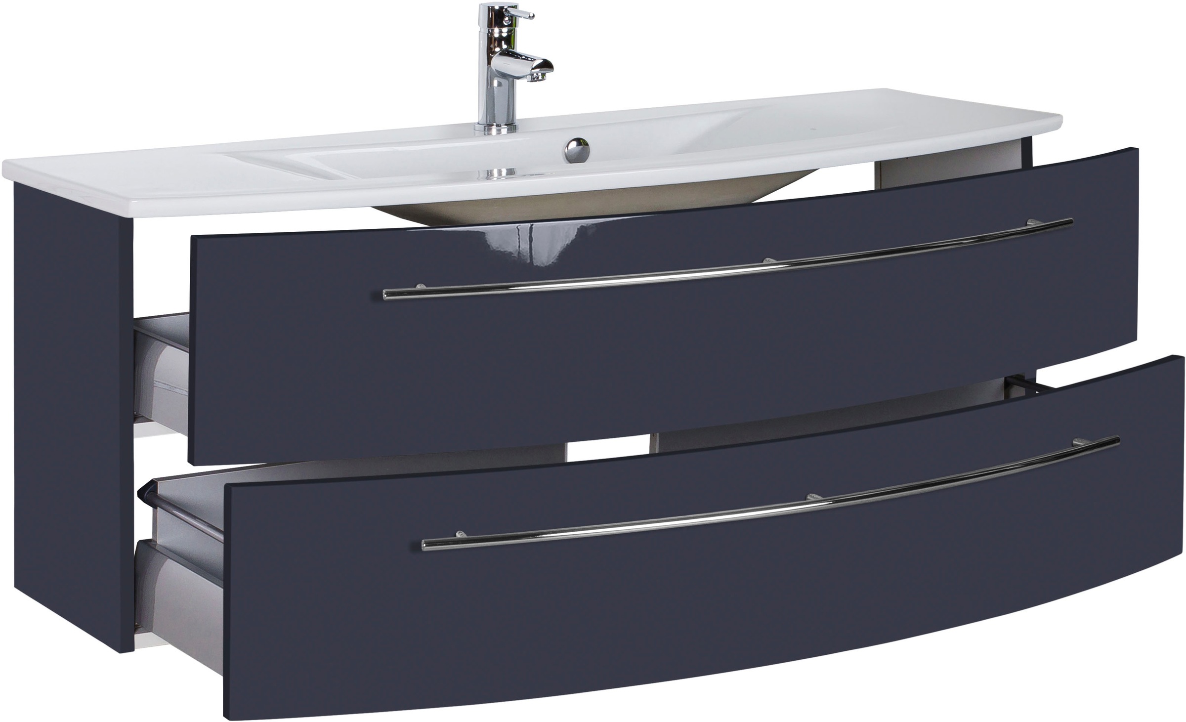 Saphir Waschtisch »3040«, Breite 121 cm
