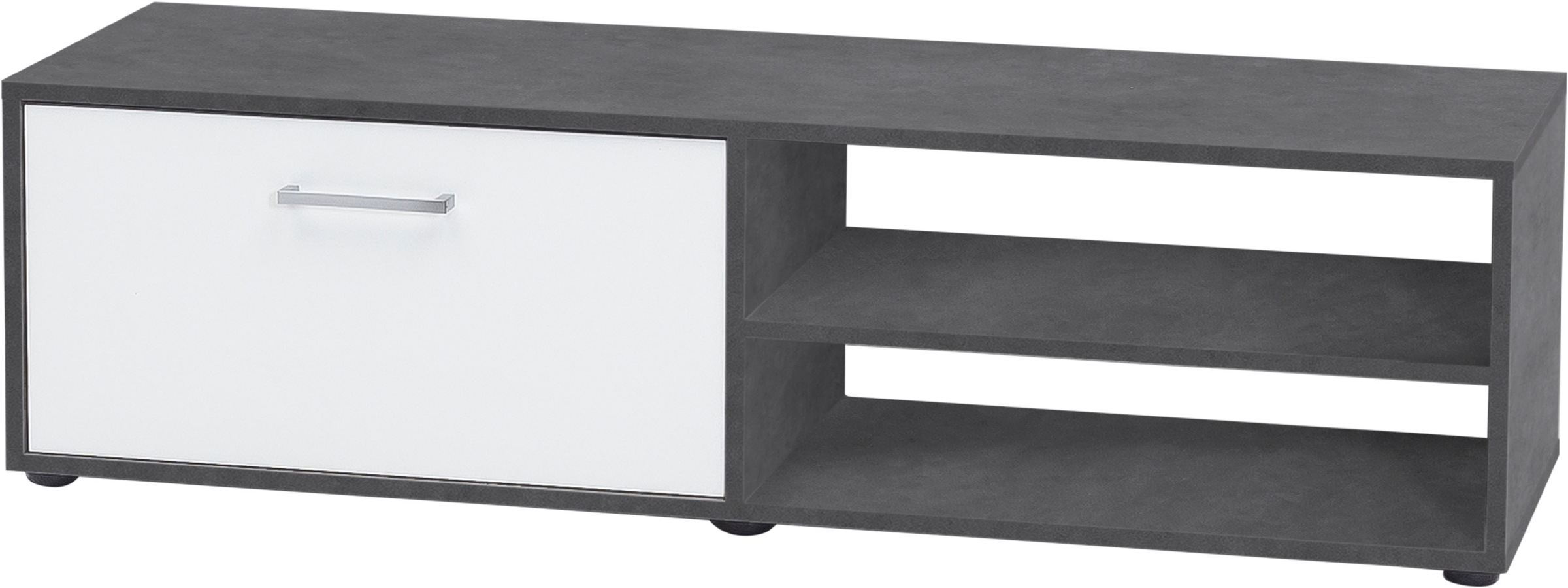 Image of Wilmes TV-Board, Breite 120 cm bei Ackermann Versand Schweiz