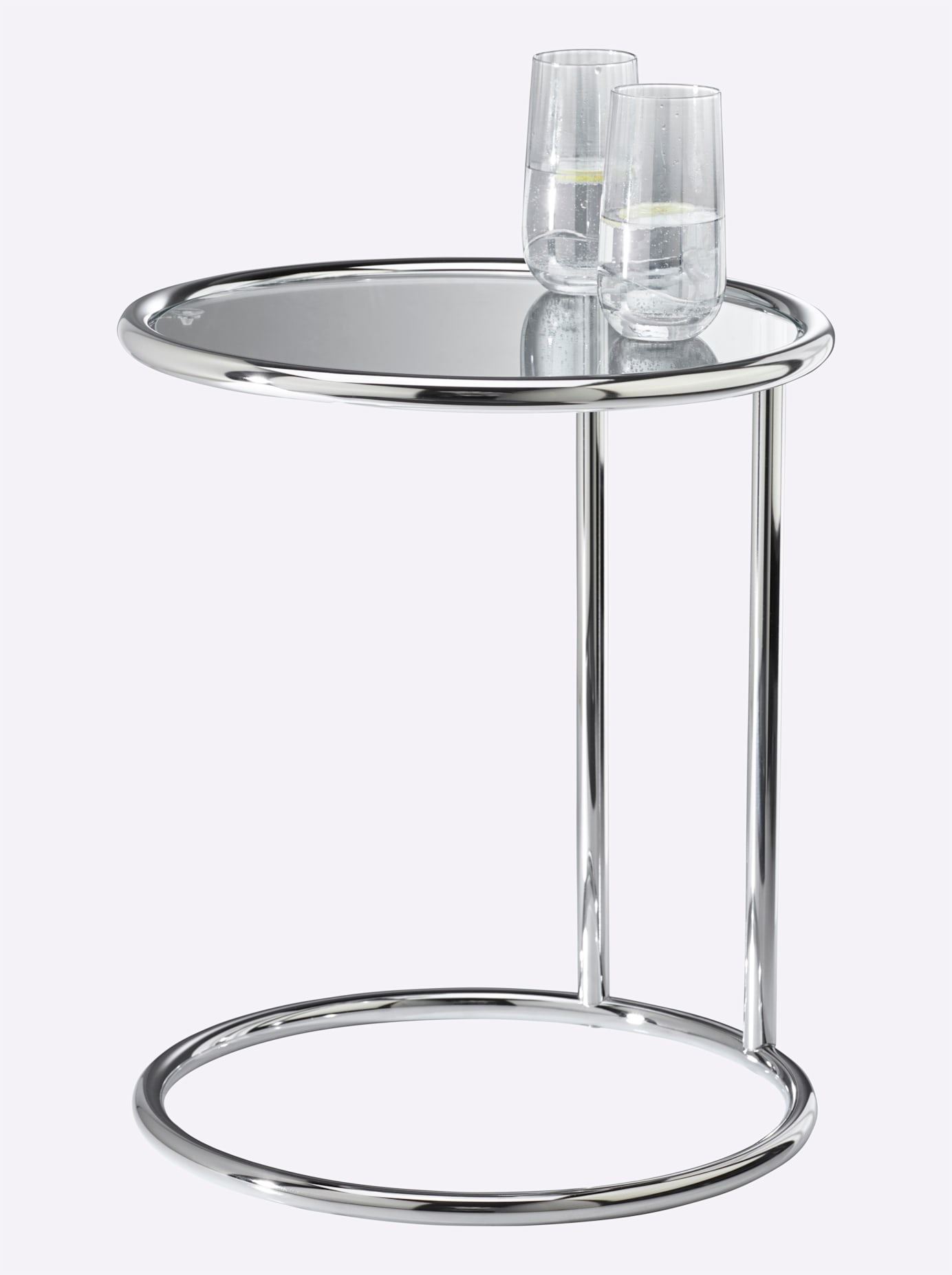 heine home Beistelltisch 1 Stk. tlg.