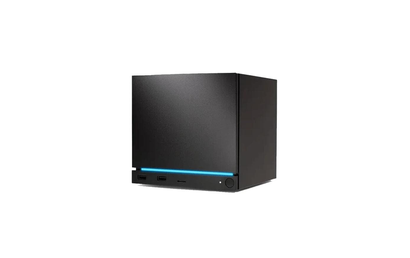   Console de jeu »Steam Machine 512GB + Steam Controller«
