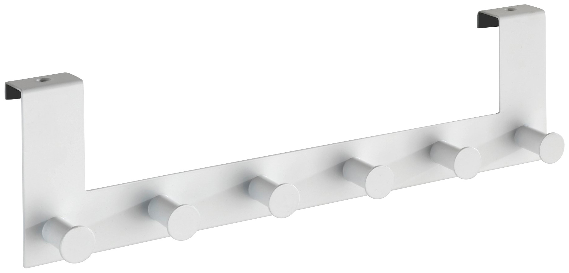 Image of WENKO Hakenleiste »Celano«, BxTxH: 39x7,5x11 cm bei Ackermann Versand Schweiz