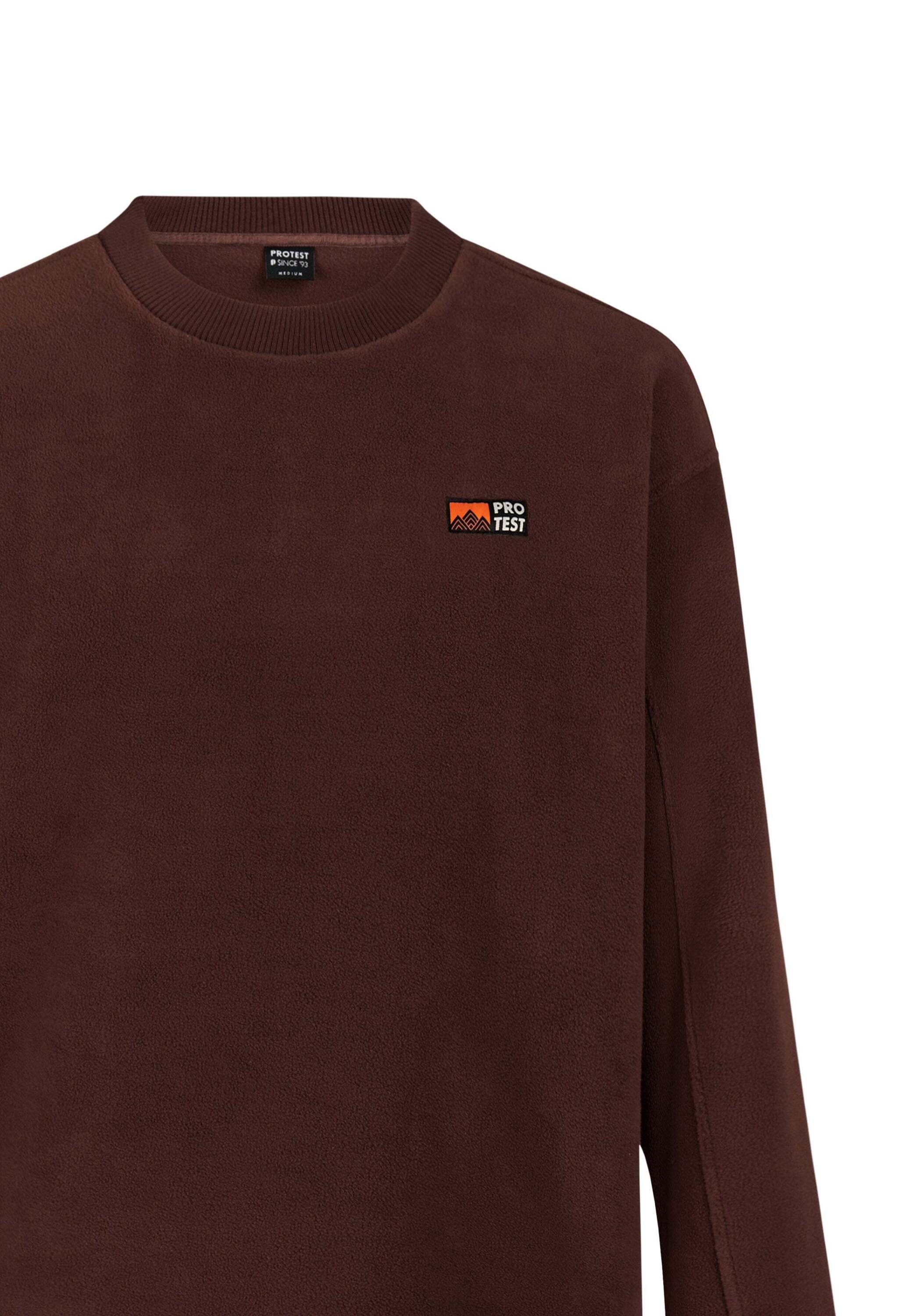 Protest Pull à col rond »Pullover PRTHawks«