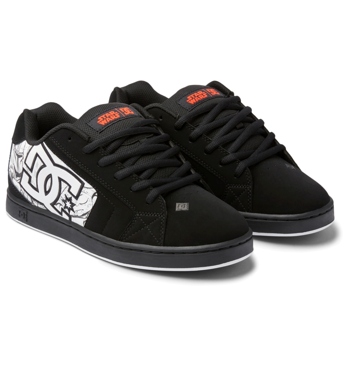 DC Shoes Sneaker »STAR WARS™ Net«