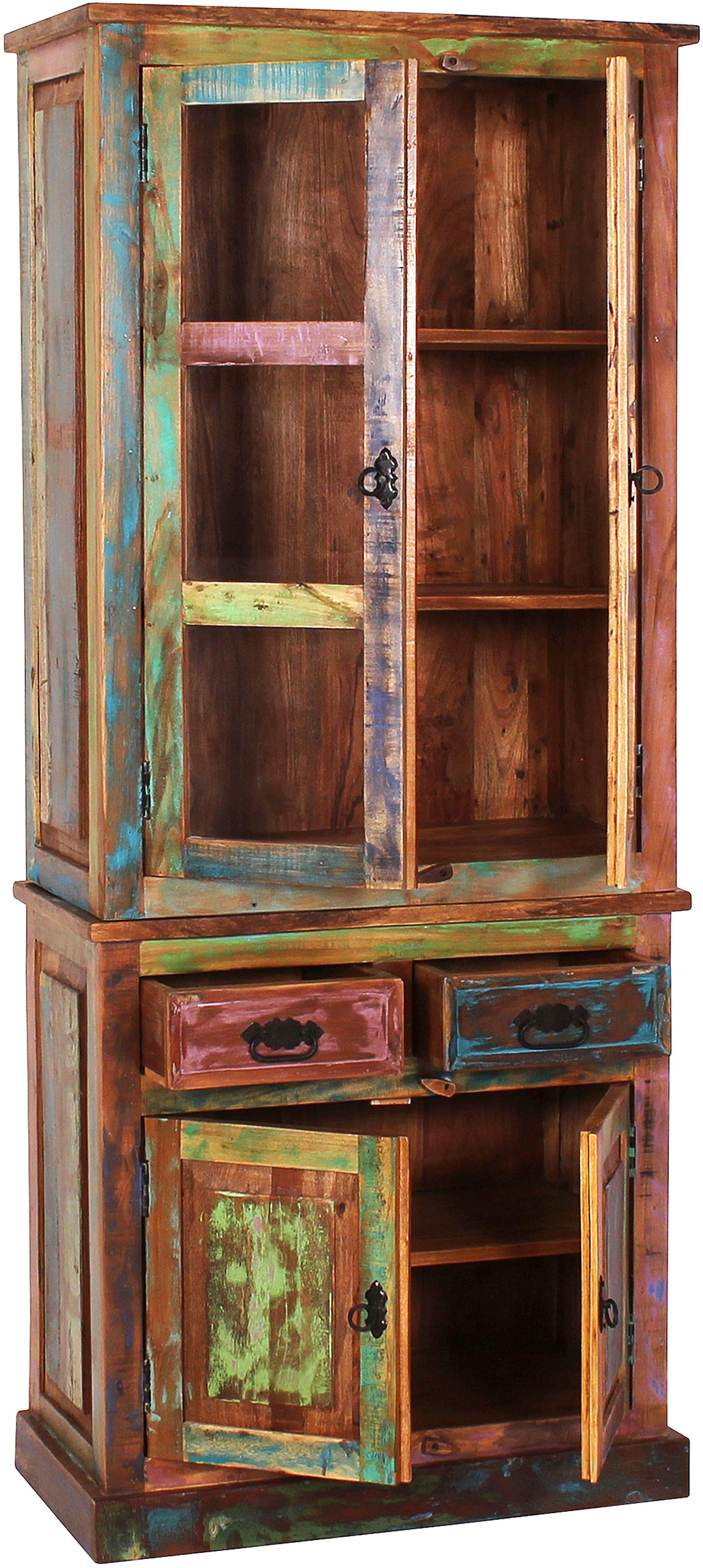 SIT Commode »Riverboat«