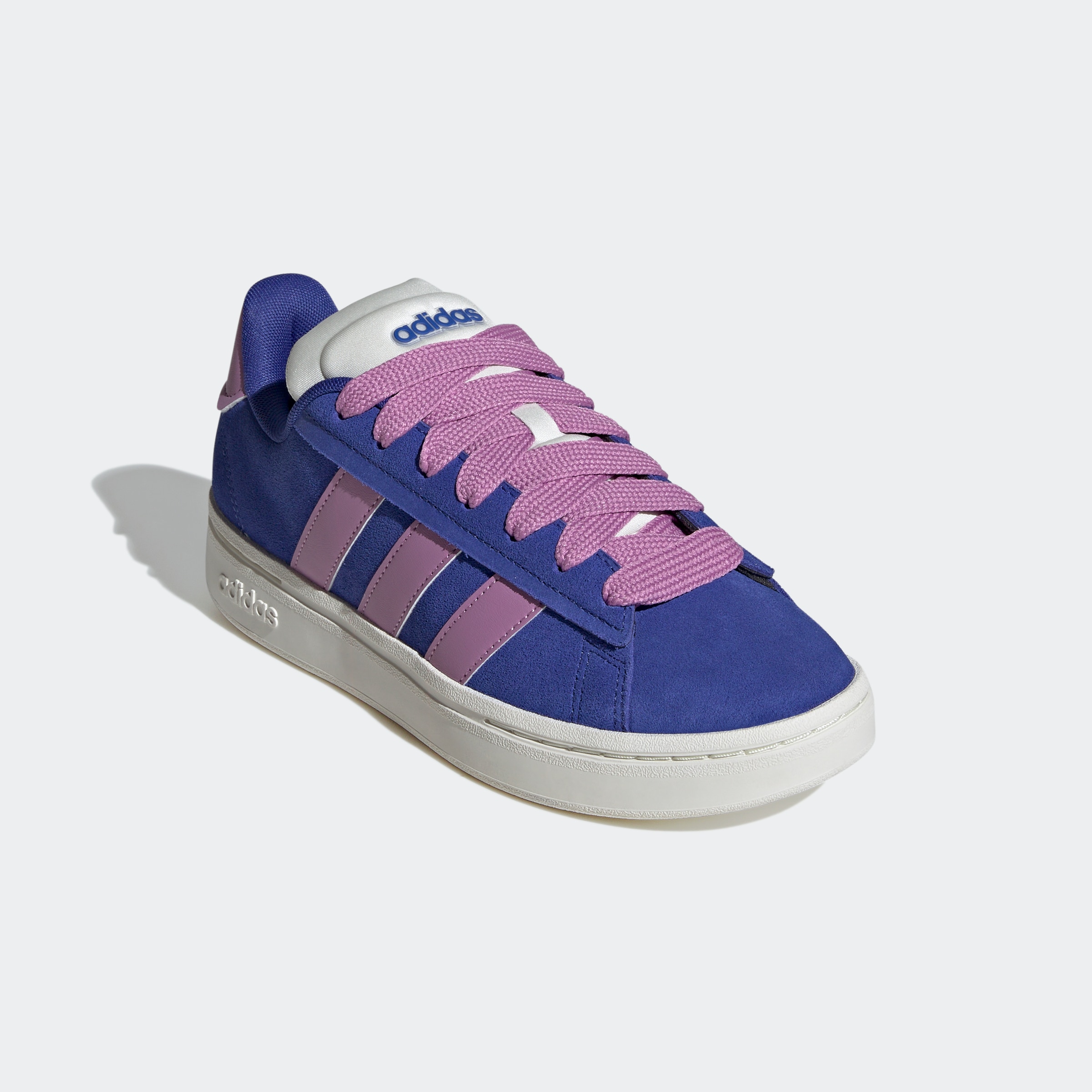 Sneaker »GRAND COURT ALPHA«, Design inspiriert vom adidas Campus 00