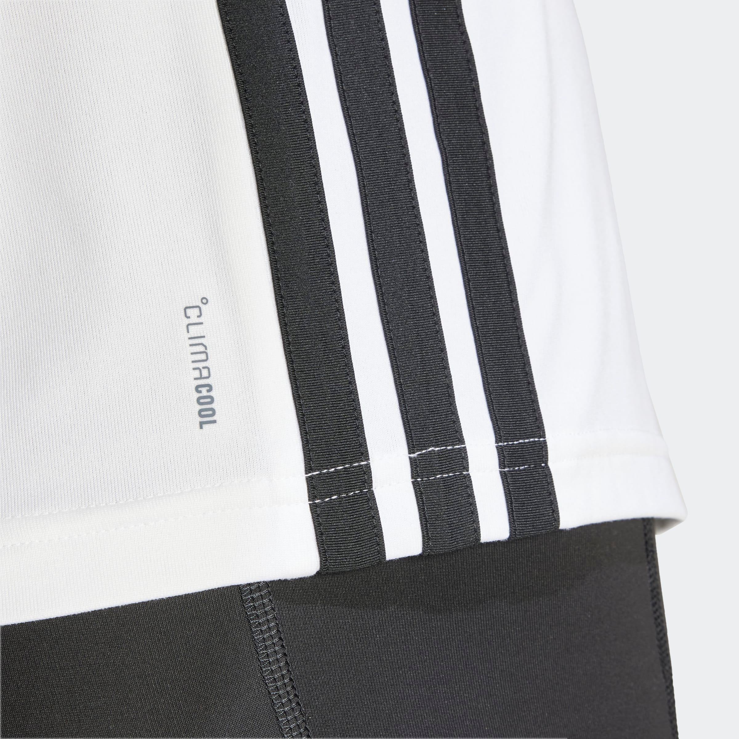 adidas Performance T-Shirt »TE 3S CREW TEE«