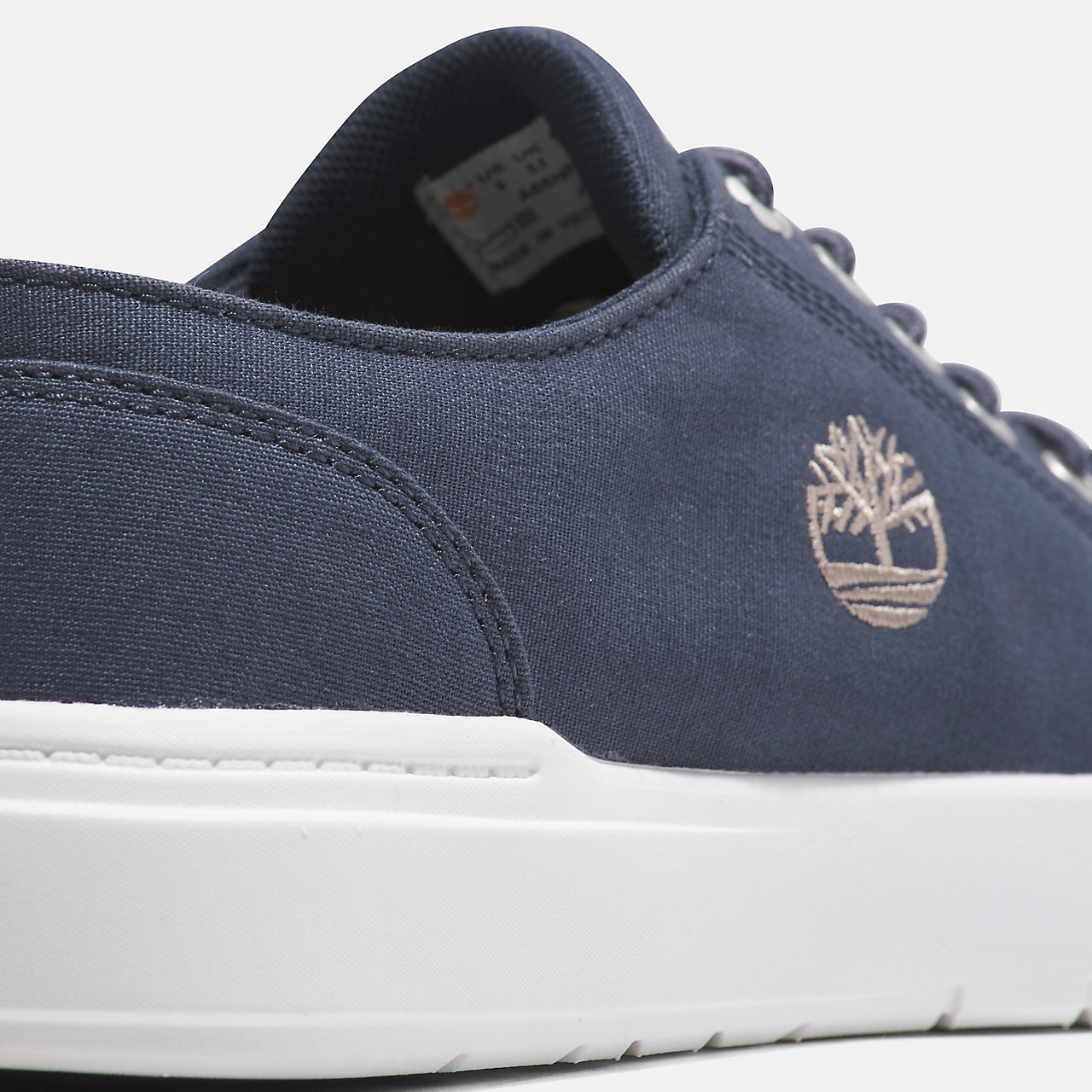 Timberland Sneaker »Seneca Bay LOW LACE UP SNEAKER«