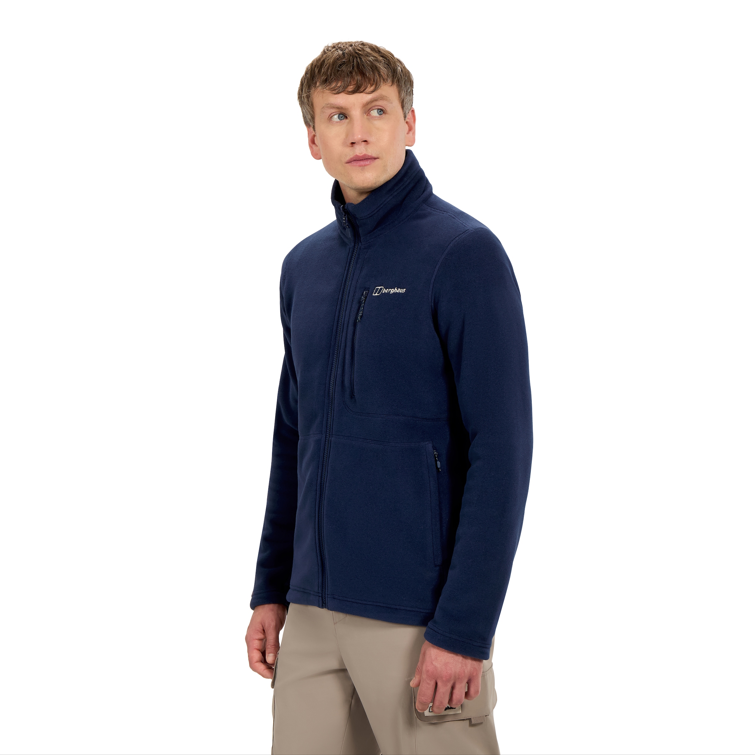 Berghaus Veste polaire »ACTIVITY PT IA FLEECE JACKET«