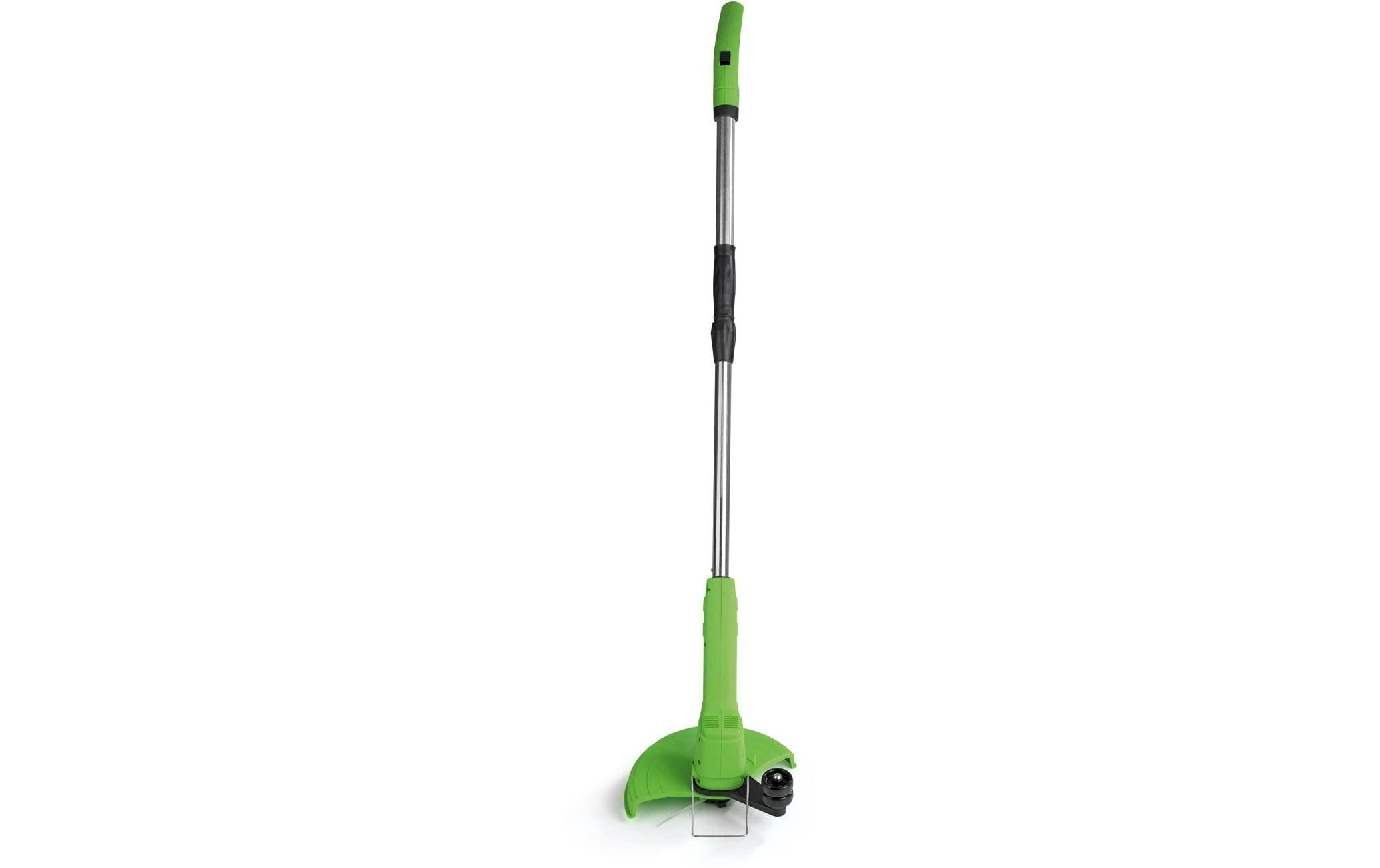Image of EASYmaxx Akku-Rasentrimmer