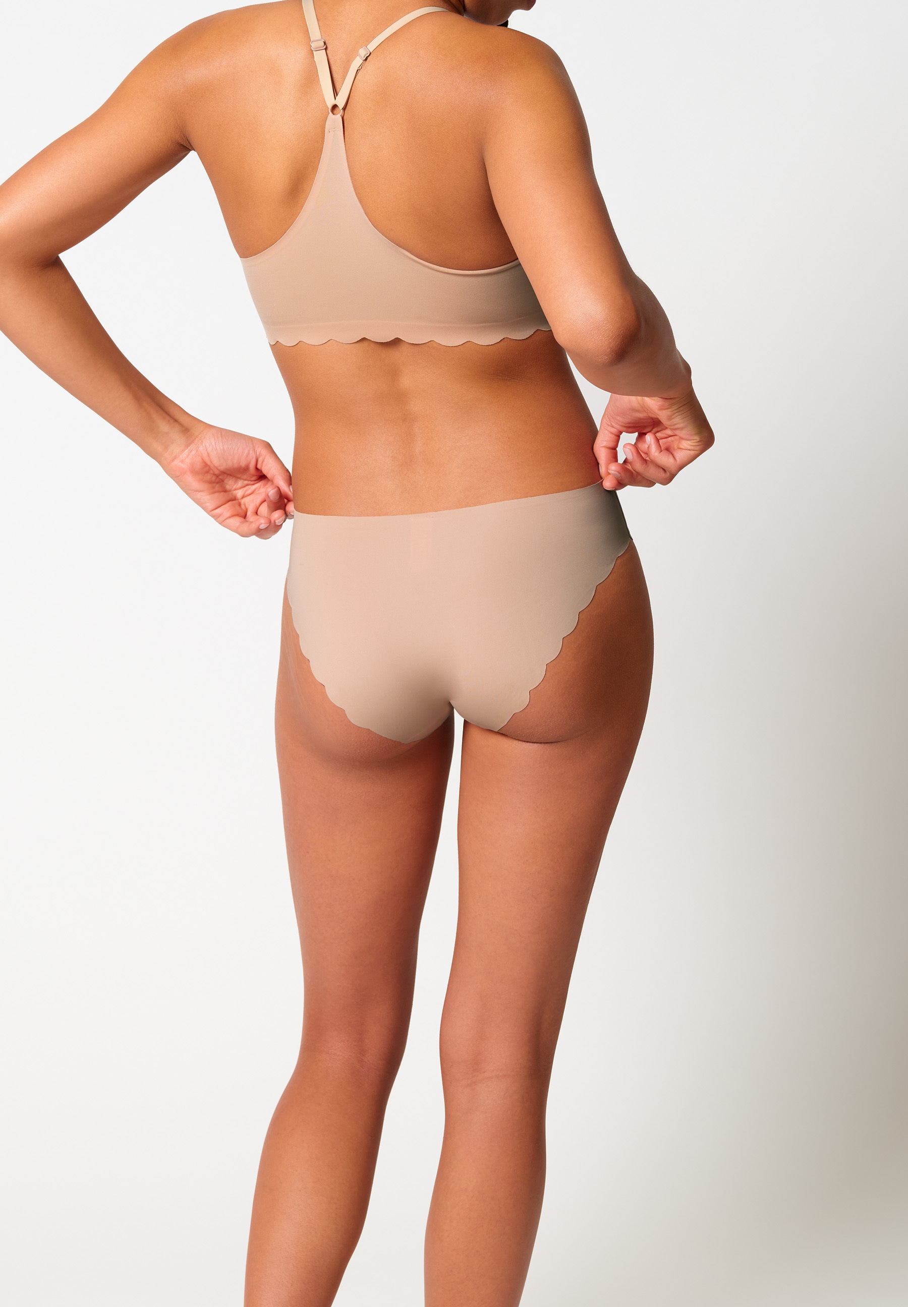 Skiny Rioslip »Sensation«
