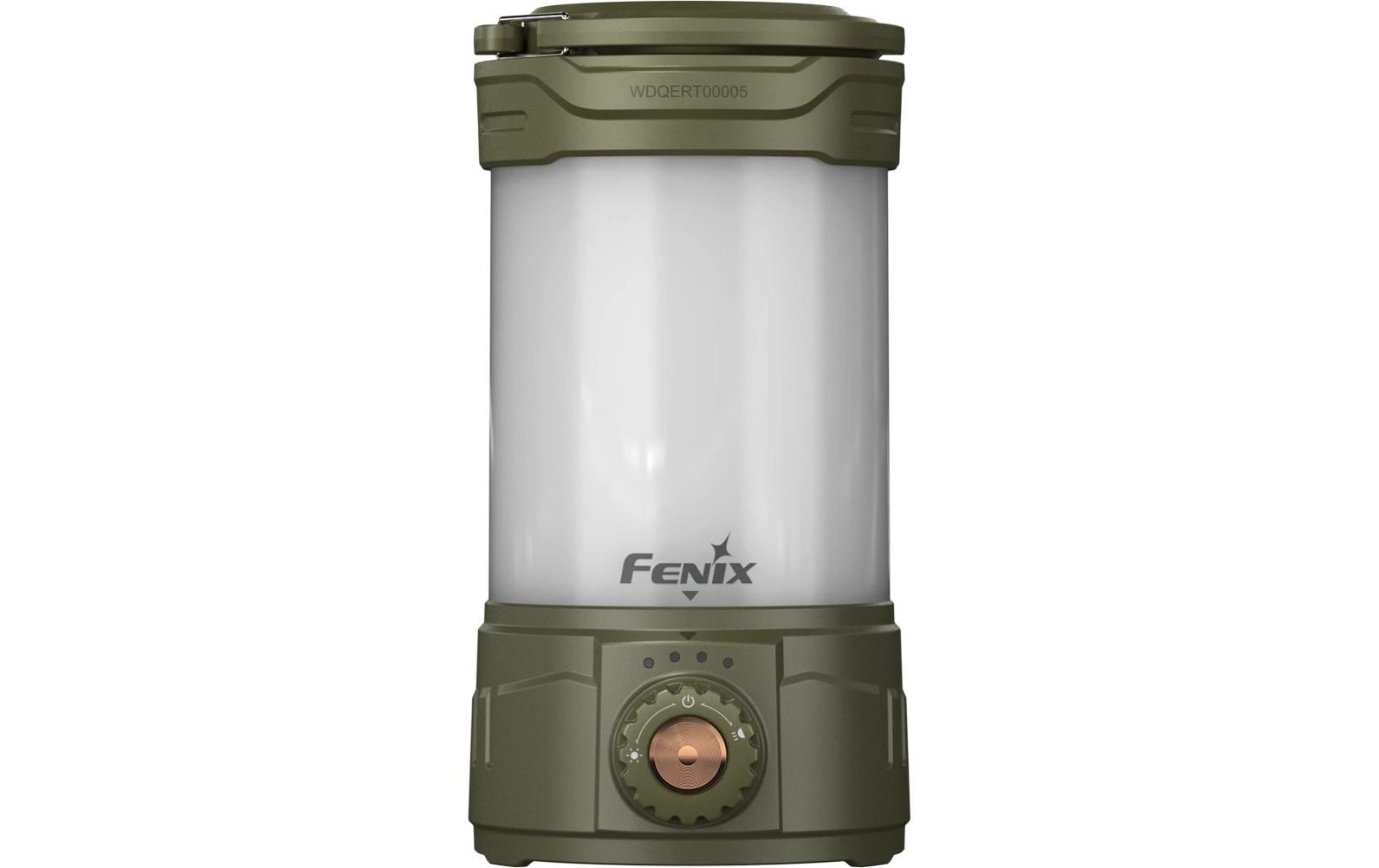 Image of Fenix LED Laterne "CL26R PRO 650 lm" 1 Stk.