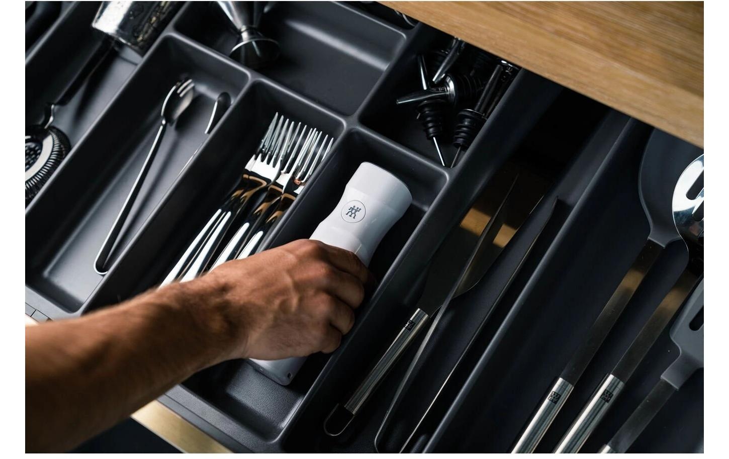 Zwilling Système de rangement »5 x 5 x 19 cm«