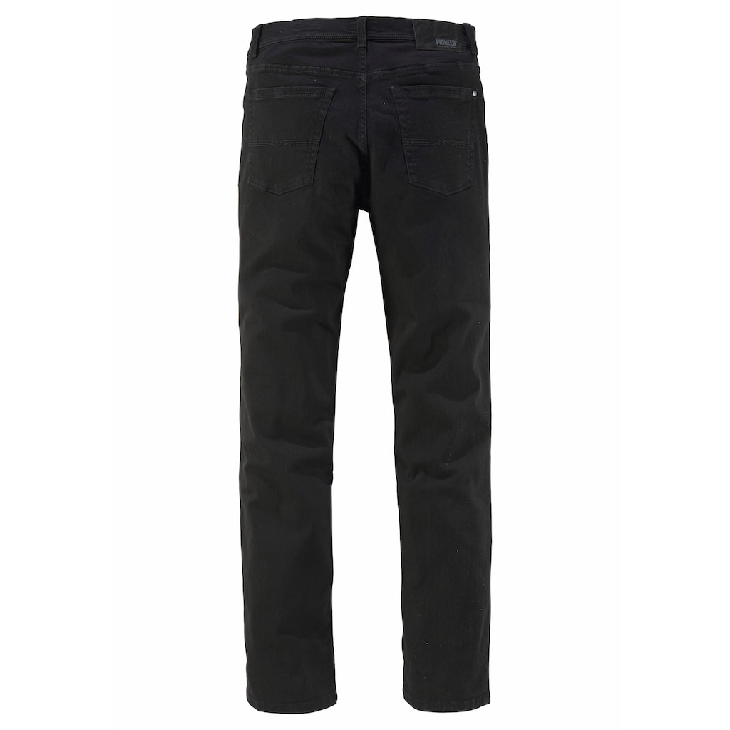 Pioneer Authentic Jeans Stretch-Jeans »Rando«