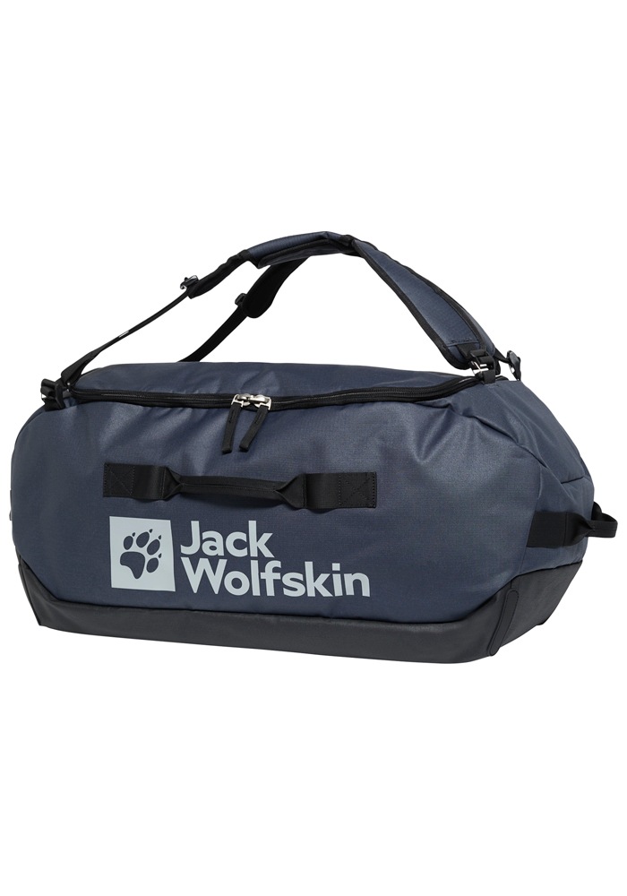 Jack Wolfskin Sporttasche »ALL-IN DUFFLE 65«