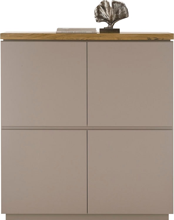 MCA furniture Kommode »PALAMOS Kommode«, Türen mit Dämpfung