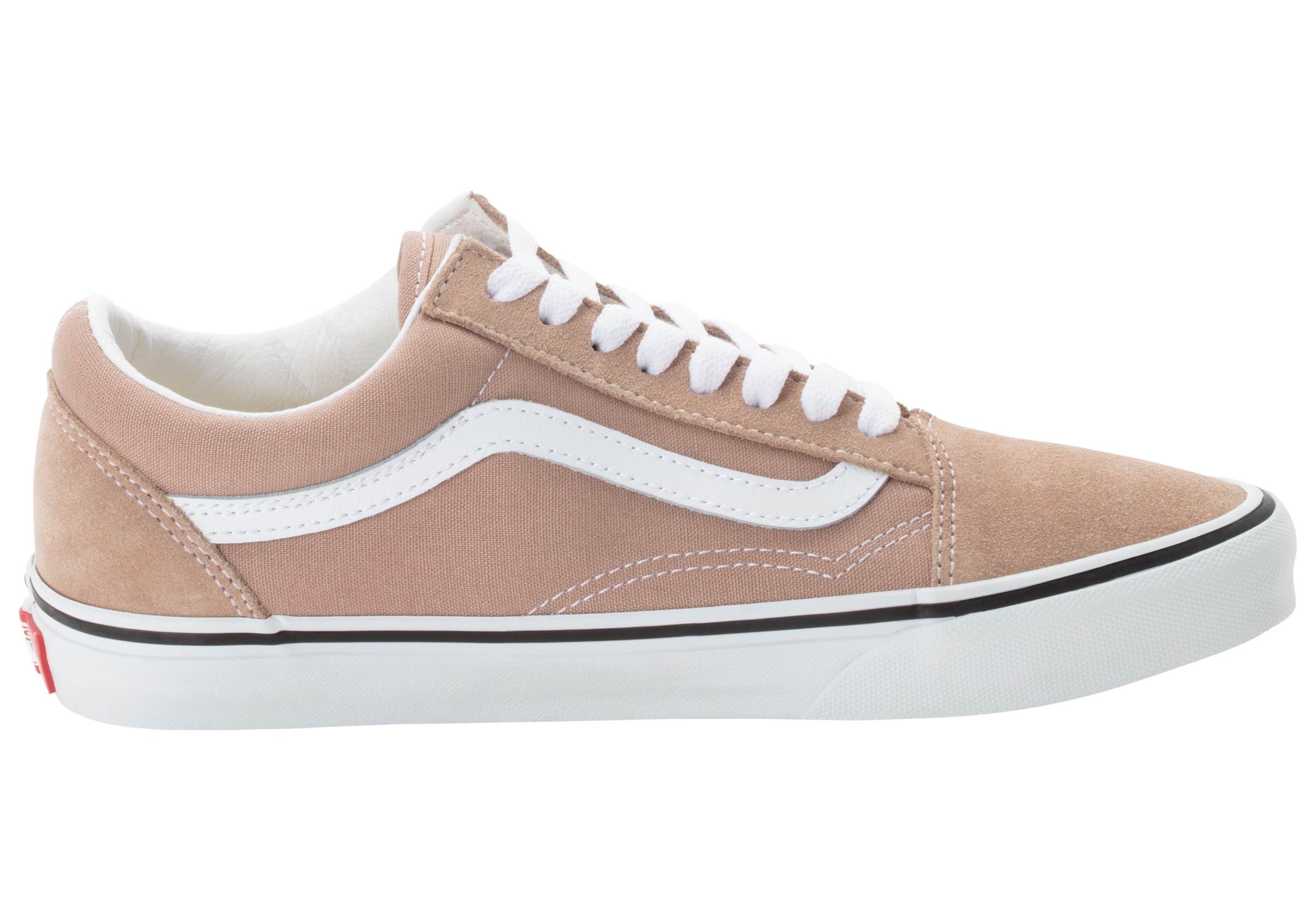 Vans Sneaker »Old Skool«
