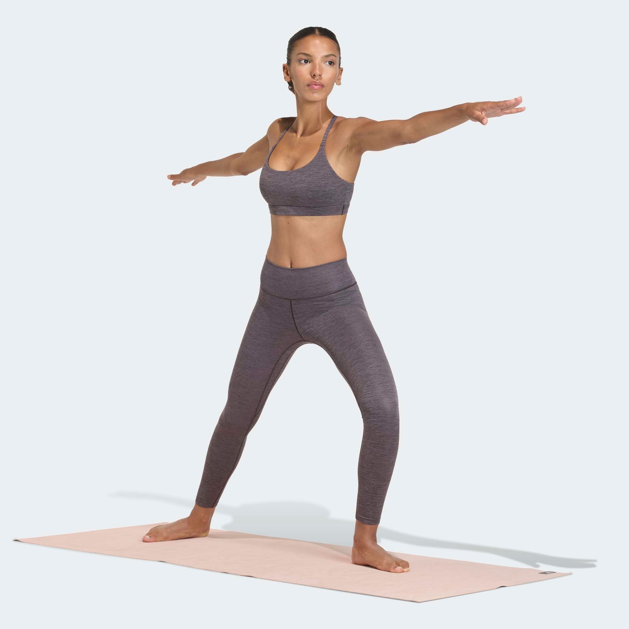 adidas Performance Caleçon d'entraînement »ALL ME 7/8-LEGGINGS«