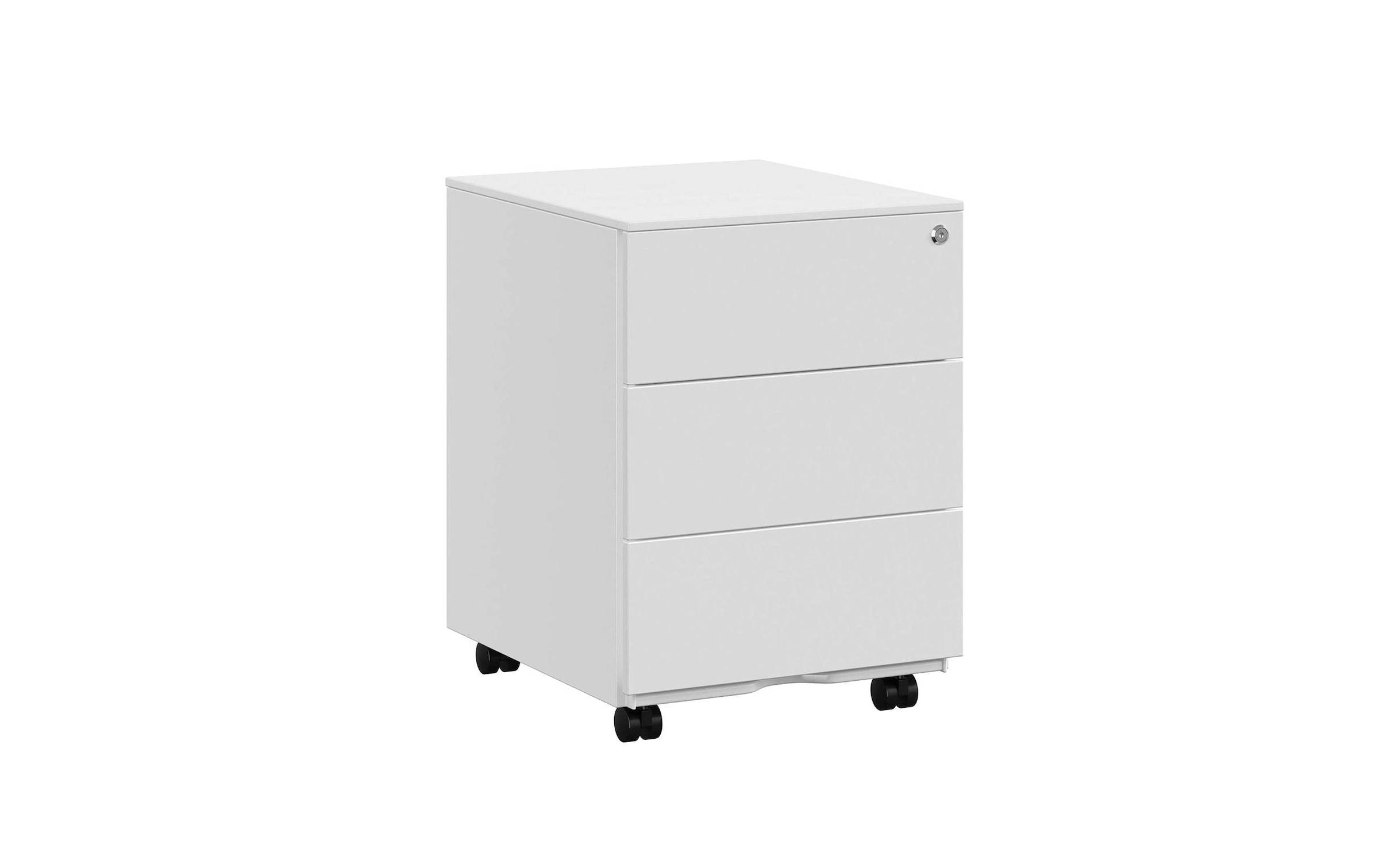 SONGMICS Aktenschrank »mit 3 Schubladen«