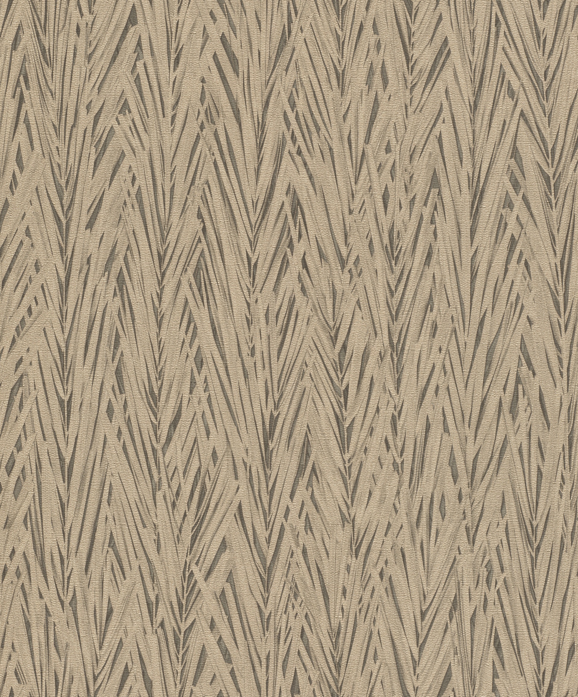 Image of Rasch Vliestapete »Composition«, mit Blättern bei Ackermann Versand Schweiz