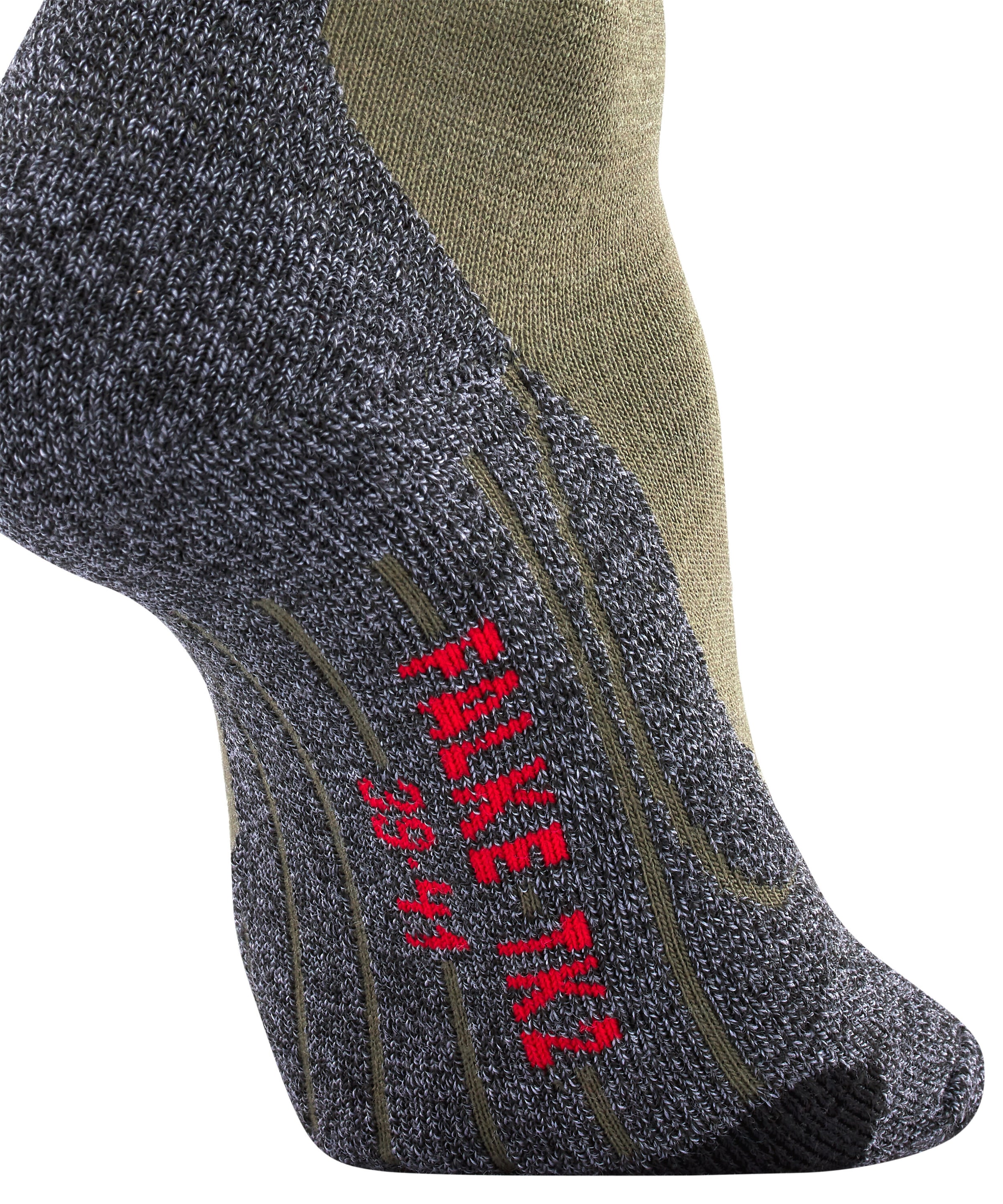 FALKE Chaussettes de randonnée »TK2 Explore«