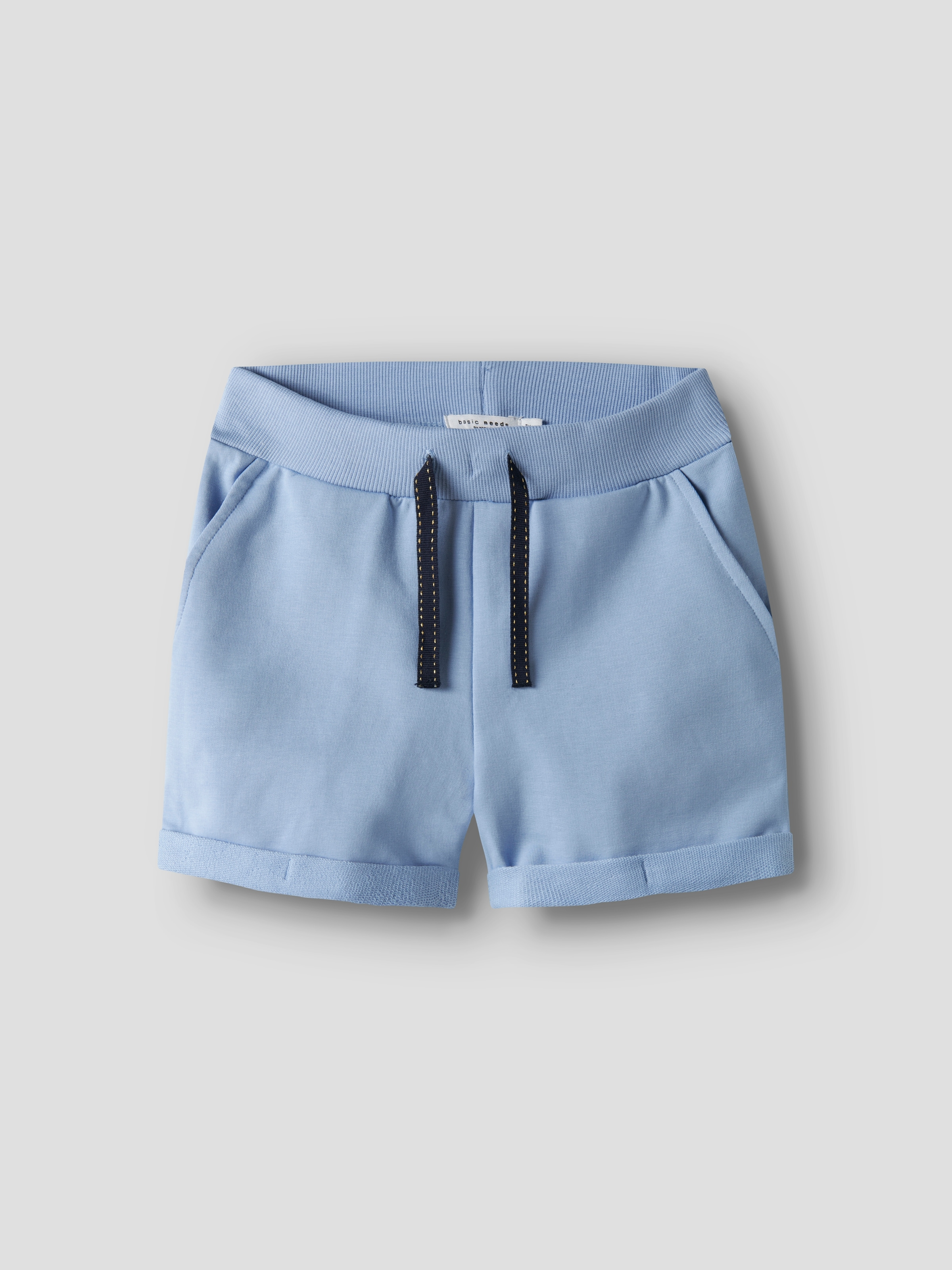 Name It Sweatshorts »NKFVOLTA SWE SHORTS UNB F NOOS«